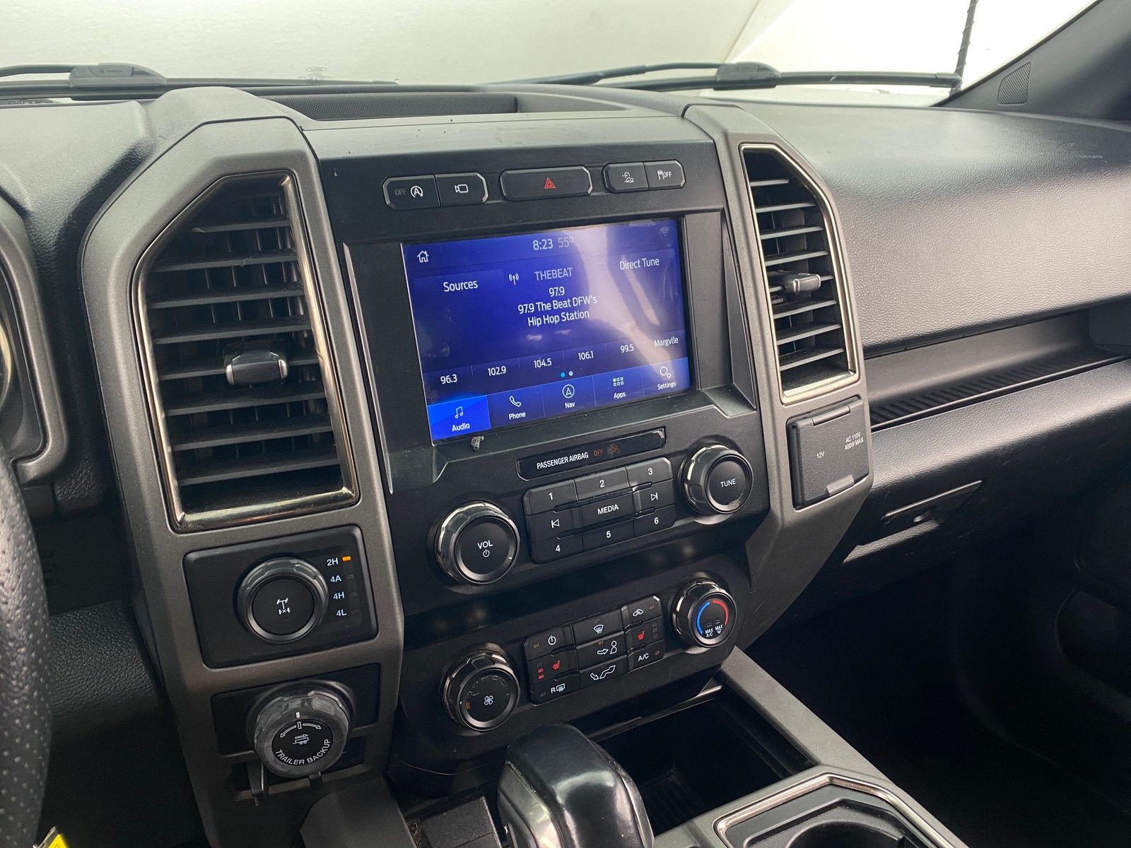 Thumbnail: 2020 Ford Econoline - 3