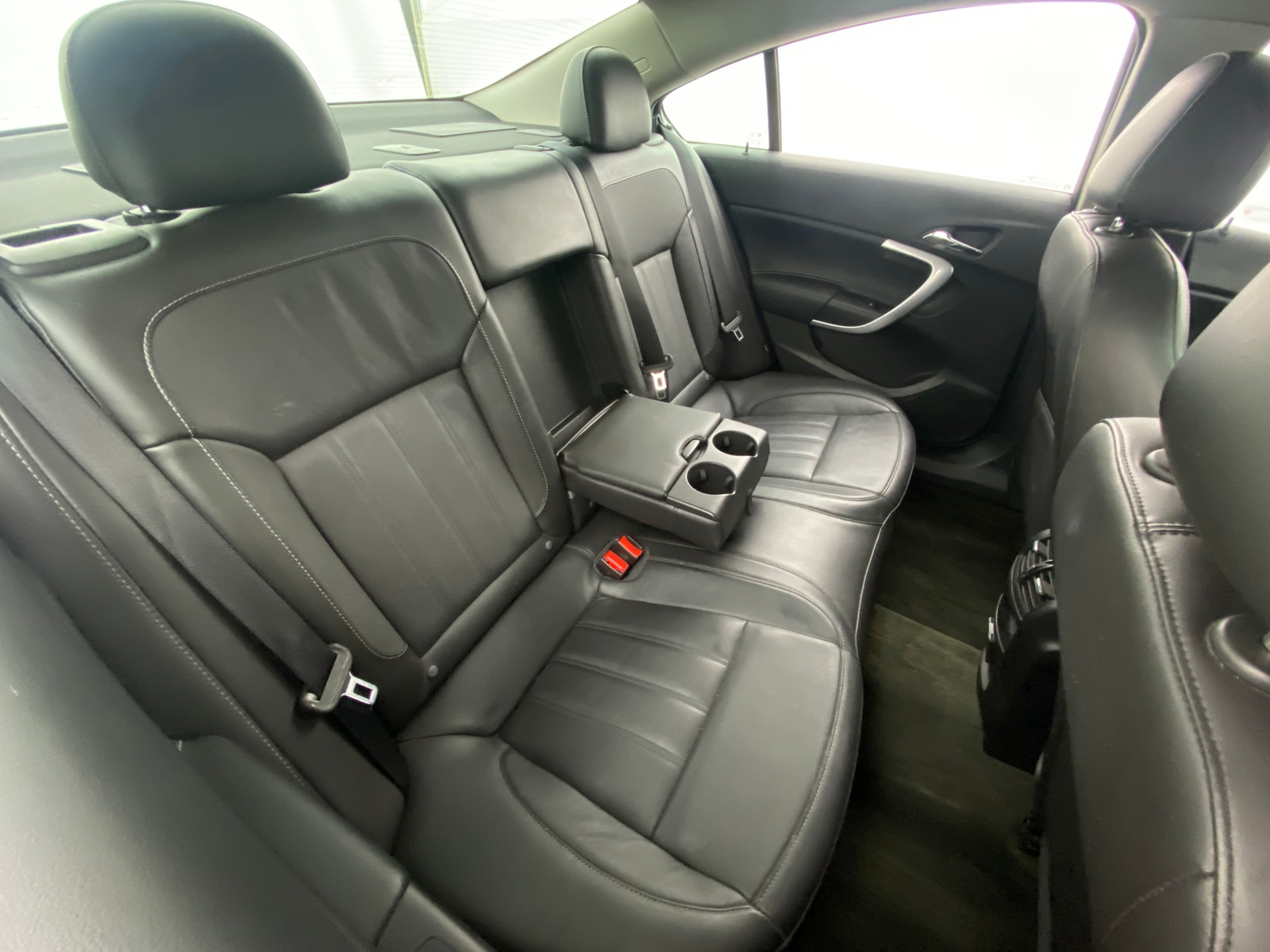 Thumbnail: 2016 Buick Regal - 5