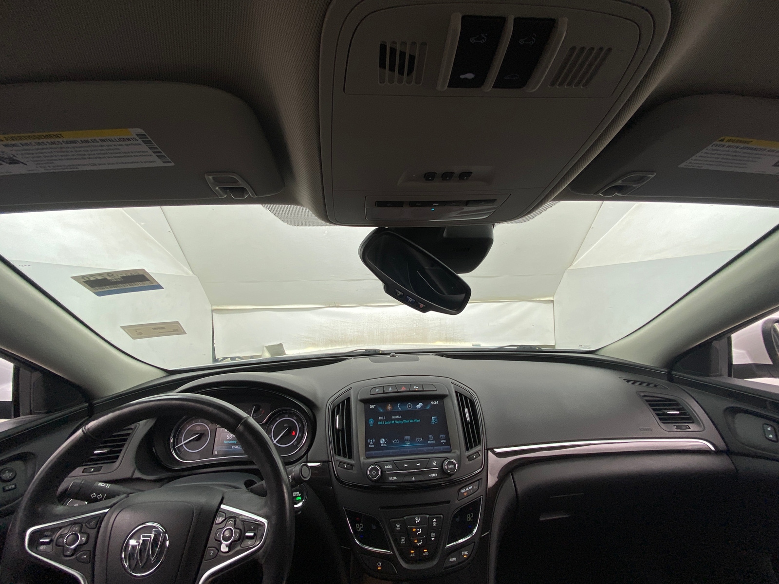 Thumbnail: 2016 Buick Regal - 2