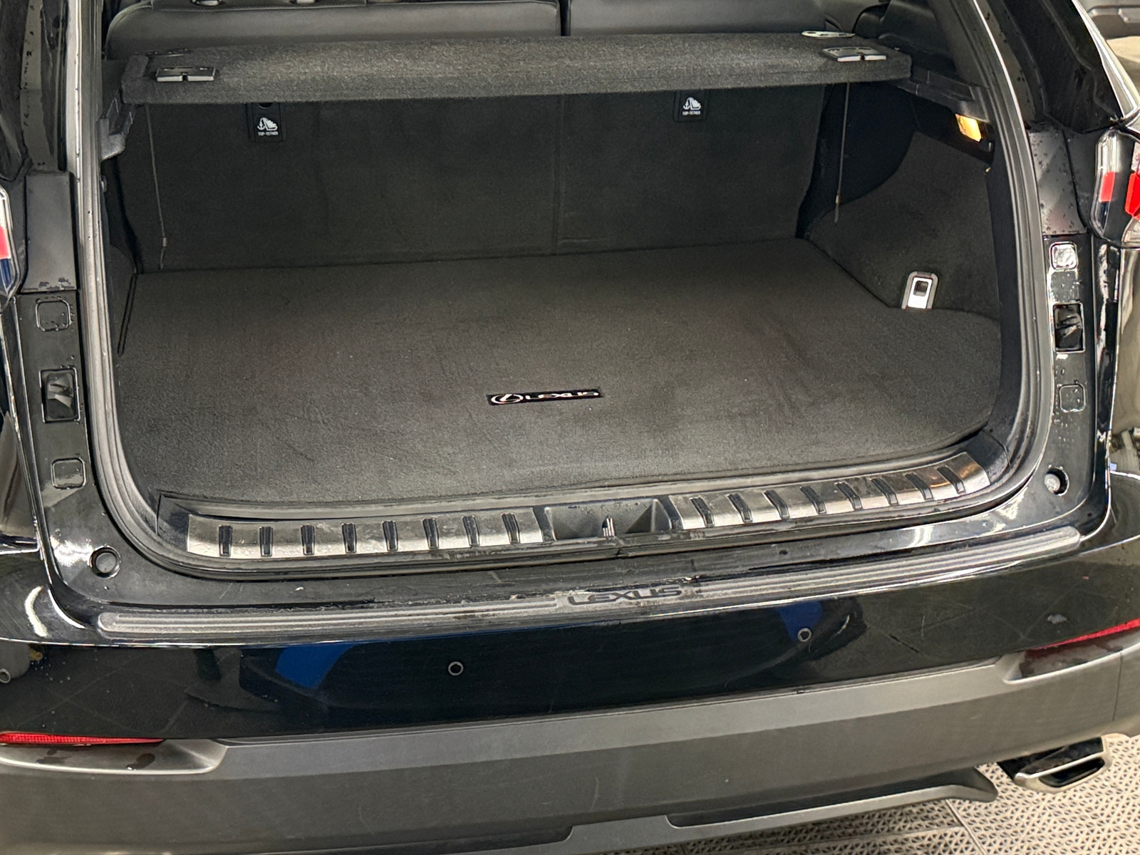 Thumbnail: 2017 Lexus NX - 6