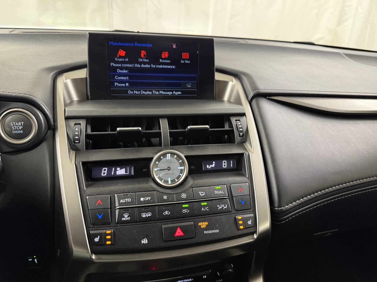 Thumbnail: 2017 Lexus NX - 3