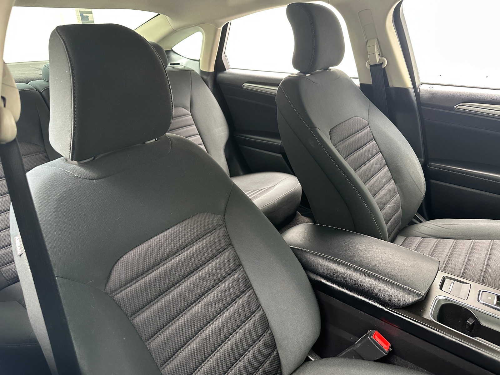 Thumbnail: 2018 Ford Fusion - 2