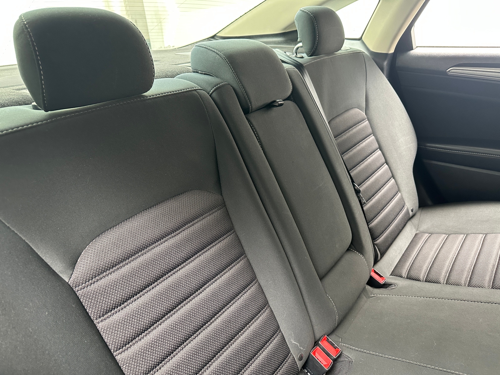 Thumbnail: 2018 Ford Fusion - 6