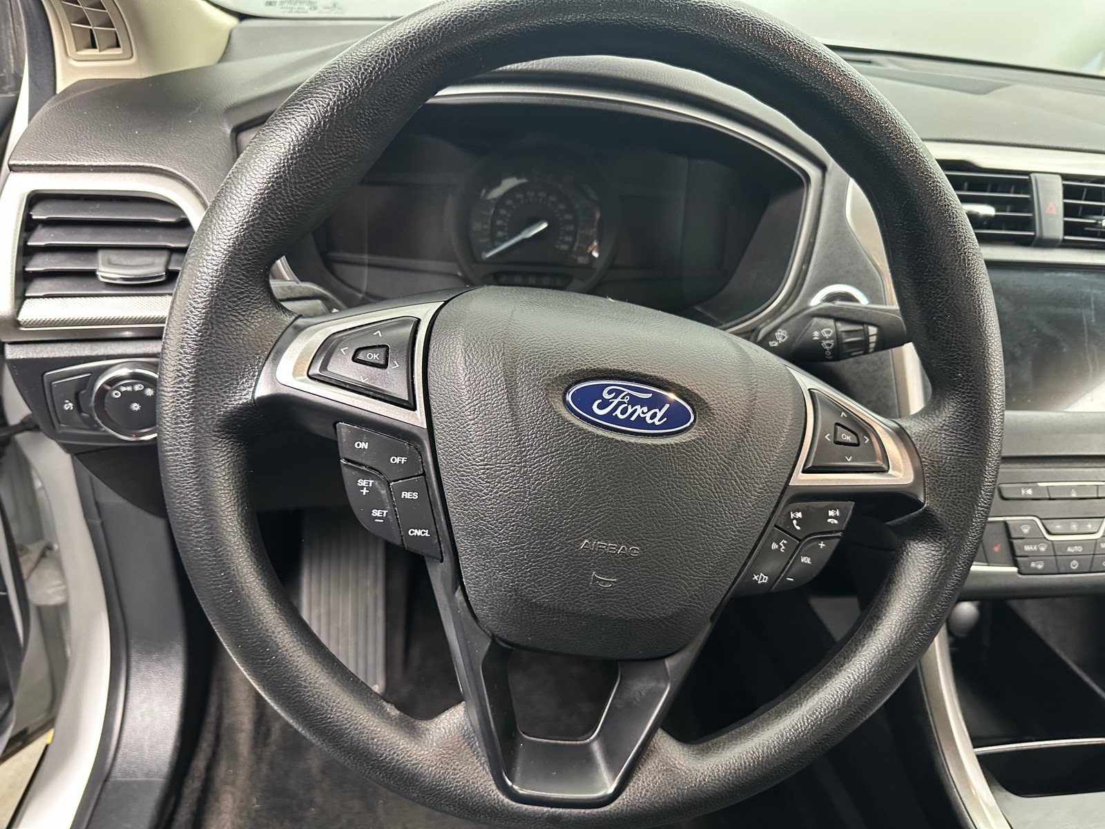 Thumbnail: 2018 Ford Fusion - 5