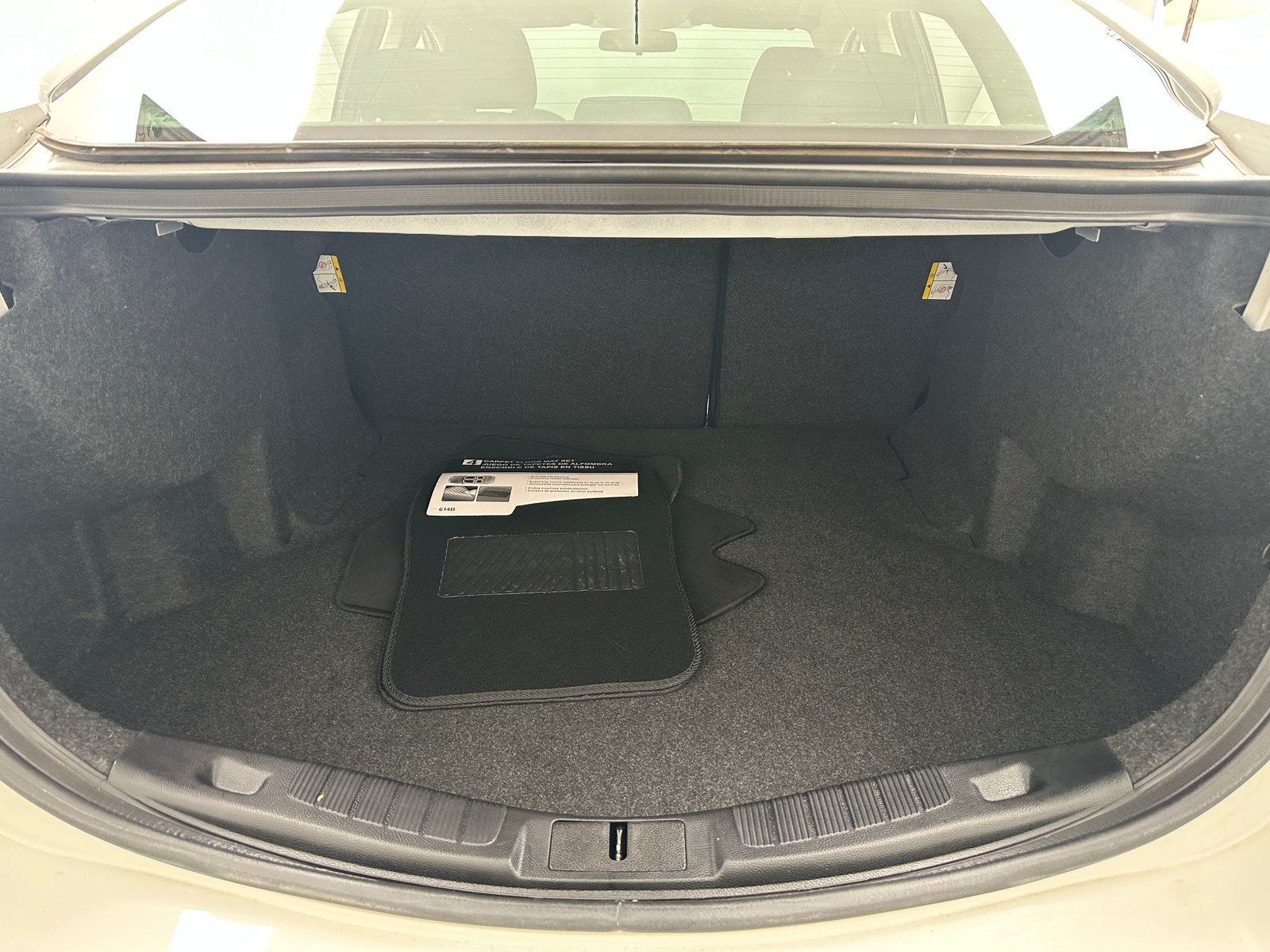 Thumbnail: 2018 Ford Fusion - 7