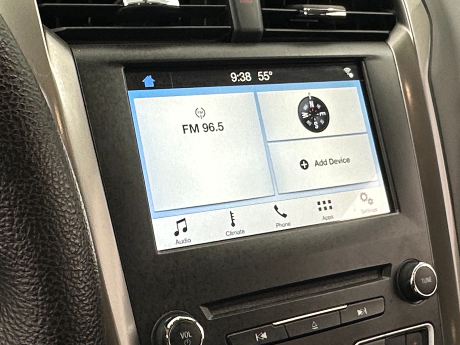 Thumbnail: 2018 Ford Fusion - 4