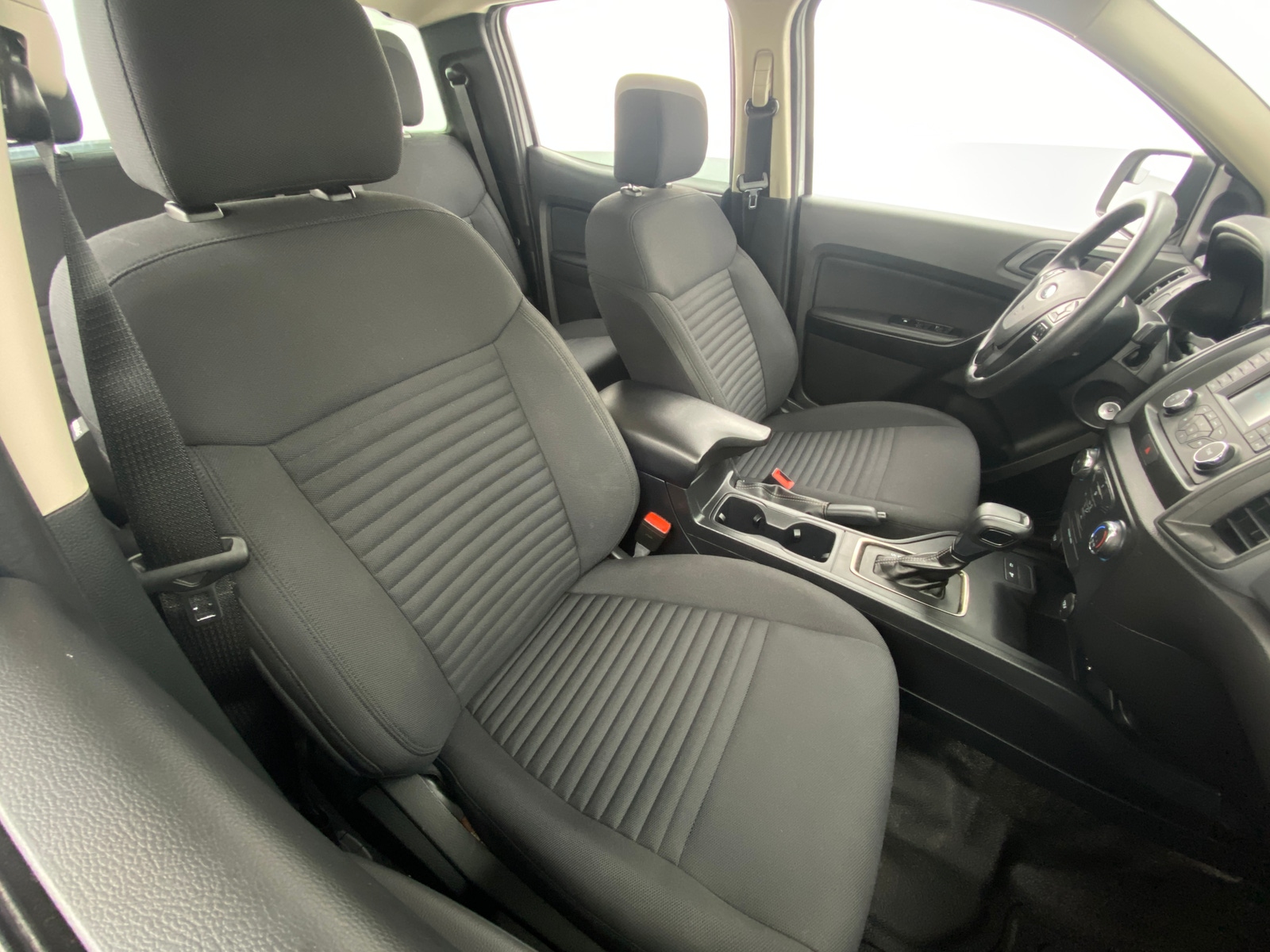 Thumbnail: 2022 Ford Ranger - 2