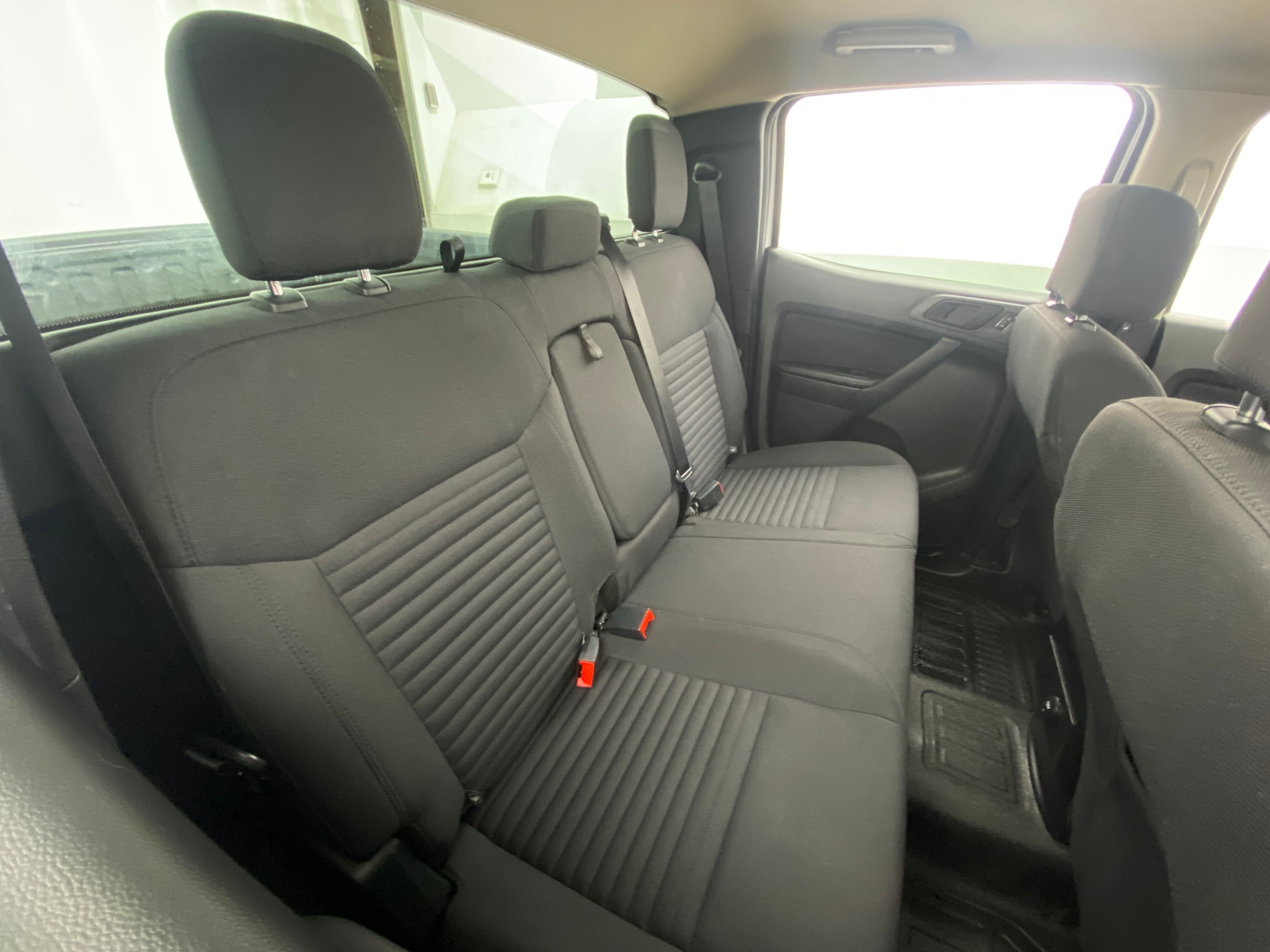 Thumbnail: 2022 Ford Ranger - 6