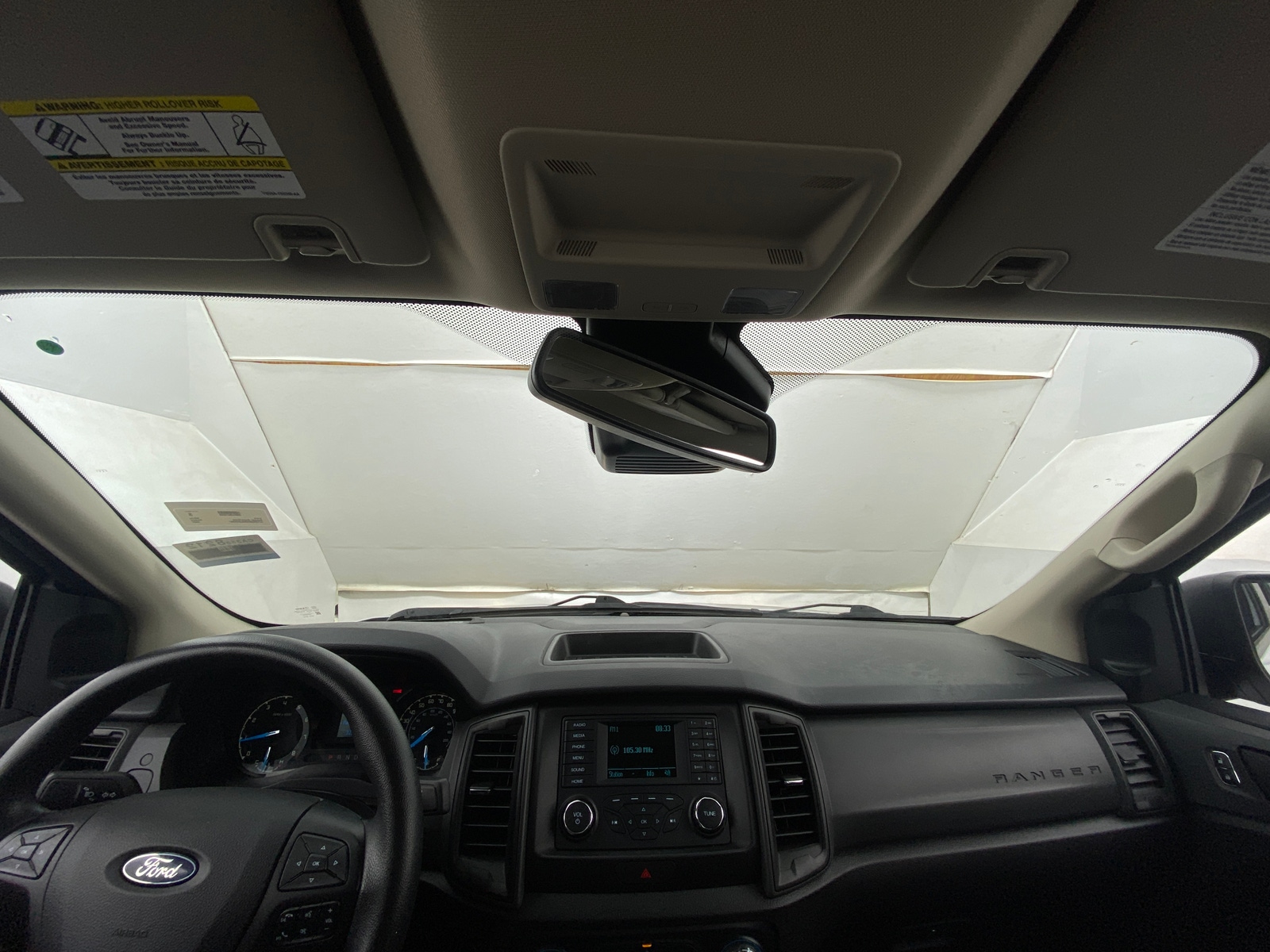 Thumbnail: 2022 Ford Ranger - 3