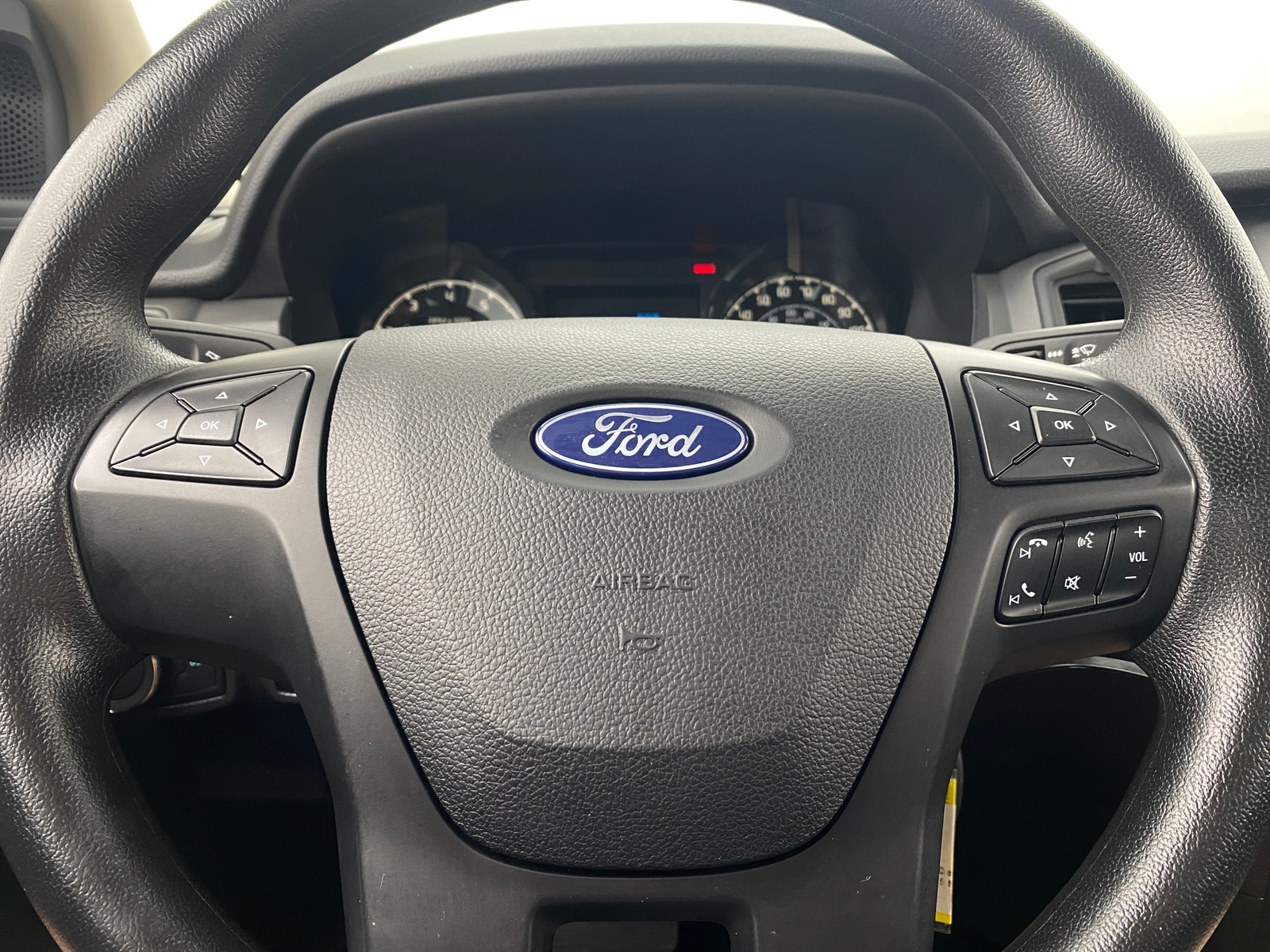 Thumbnail: 2022 Ford Ranger - 5