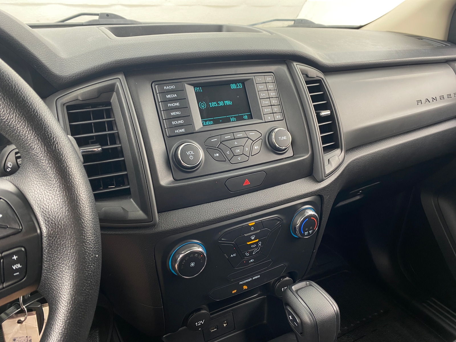 Thumbnail: 2022 Ford Ranger - 4