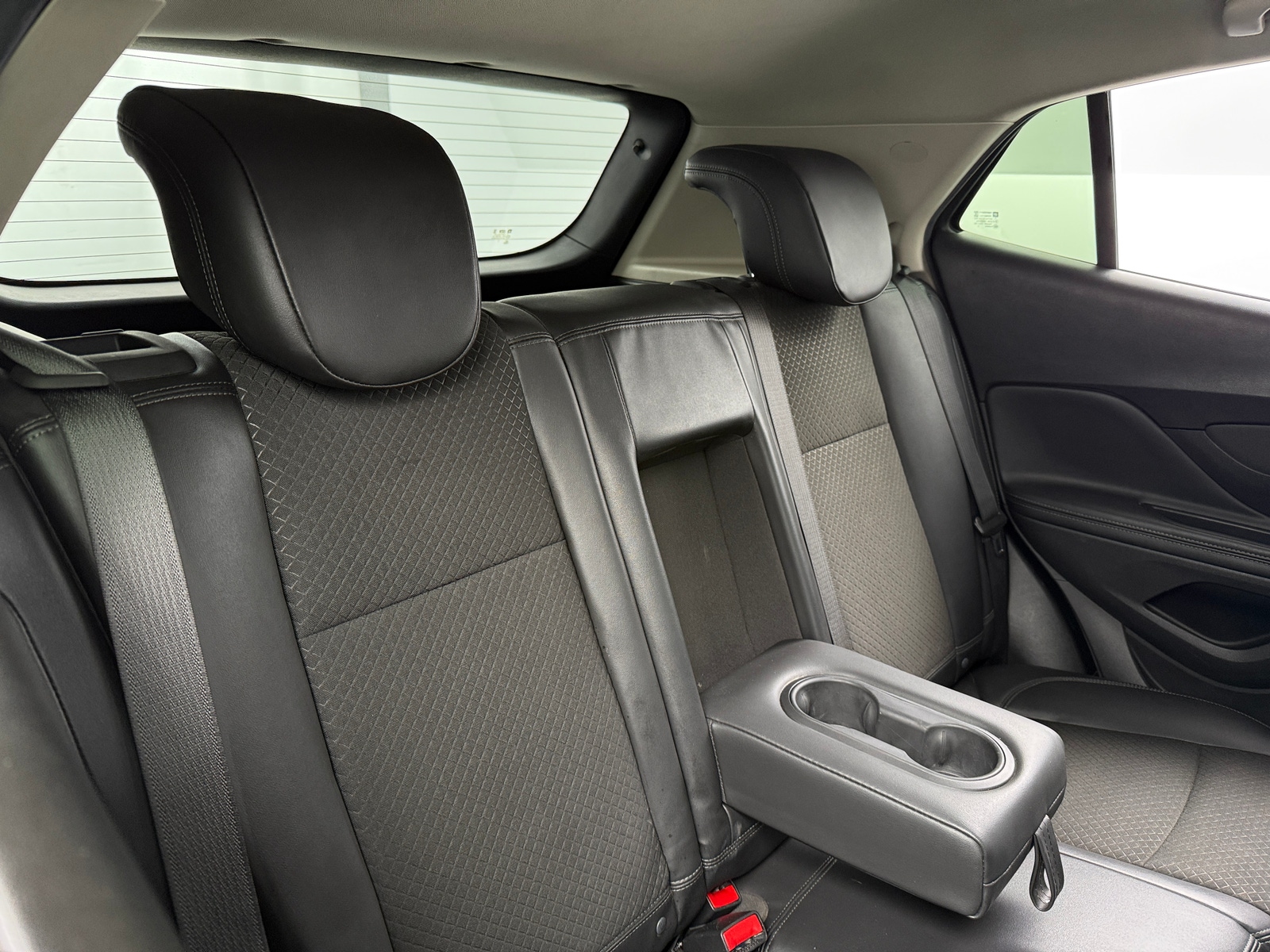 Thumbnail: 2021 Buick Encore - 6