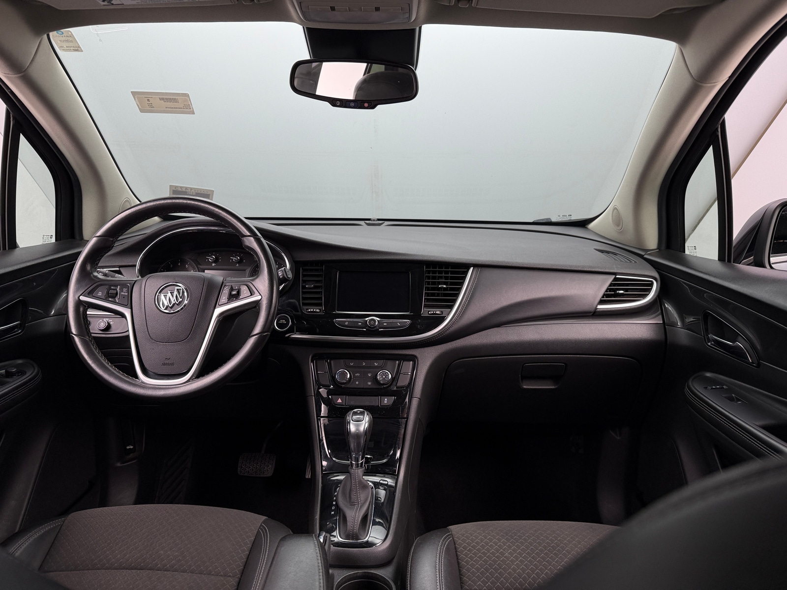 Thumbnail: 2021 Buick Encore - 3