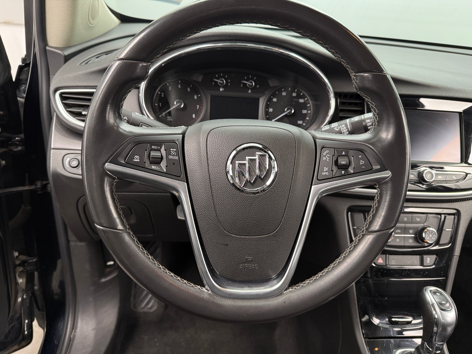 Thumbnail: 2021 Buick Encore - 5