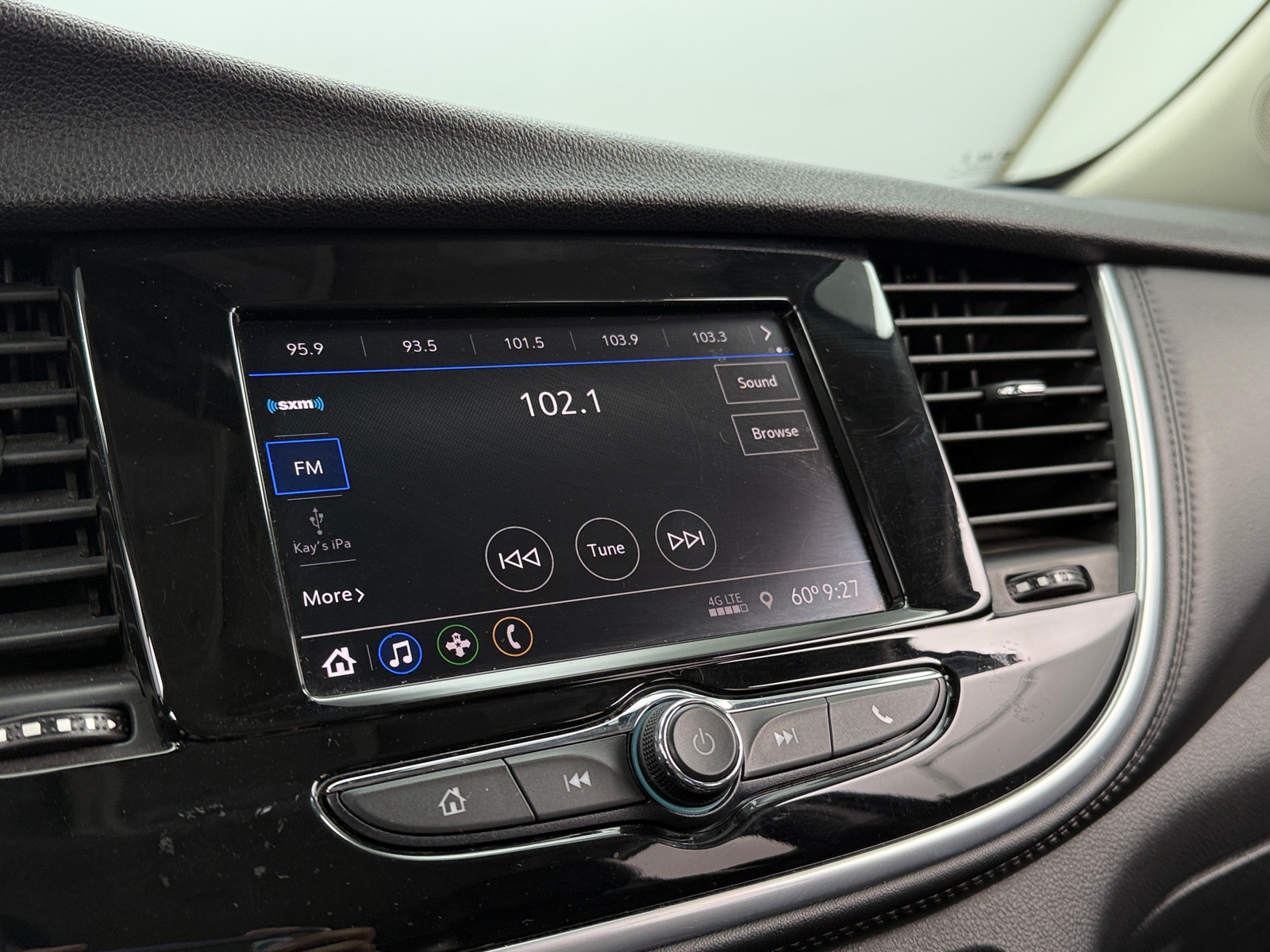 Thumbnail: 2021 Buick Encore - 4