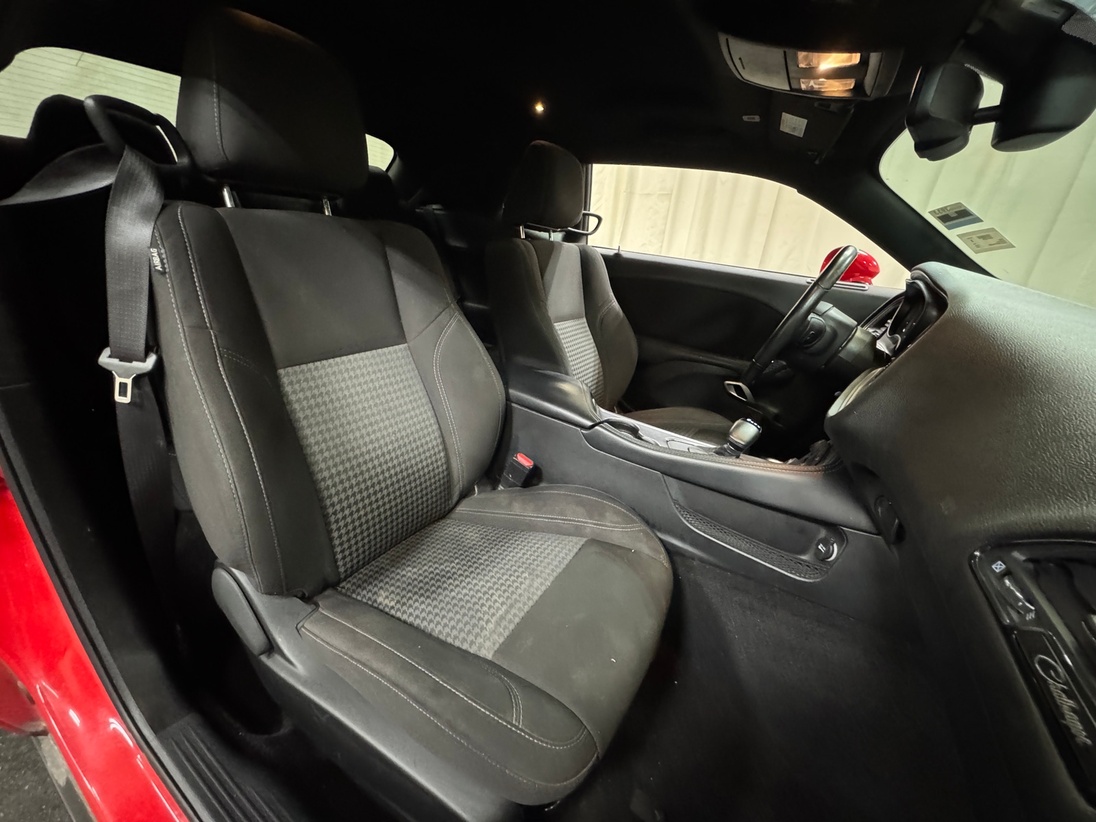 Thumbnail: 2023 Dodge Challenger - 2