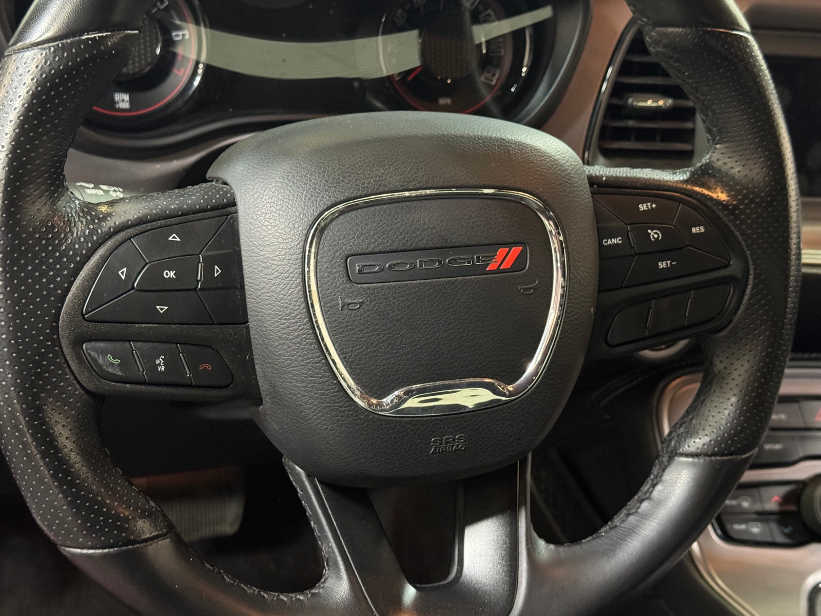 Thumbnail: 2023 Dodge Challenger - 4