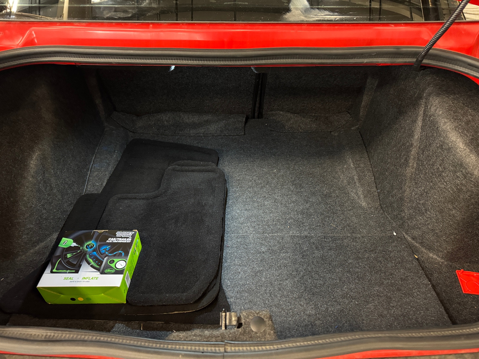 Thumbnail: 2023 Dodge Challenger - 5