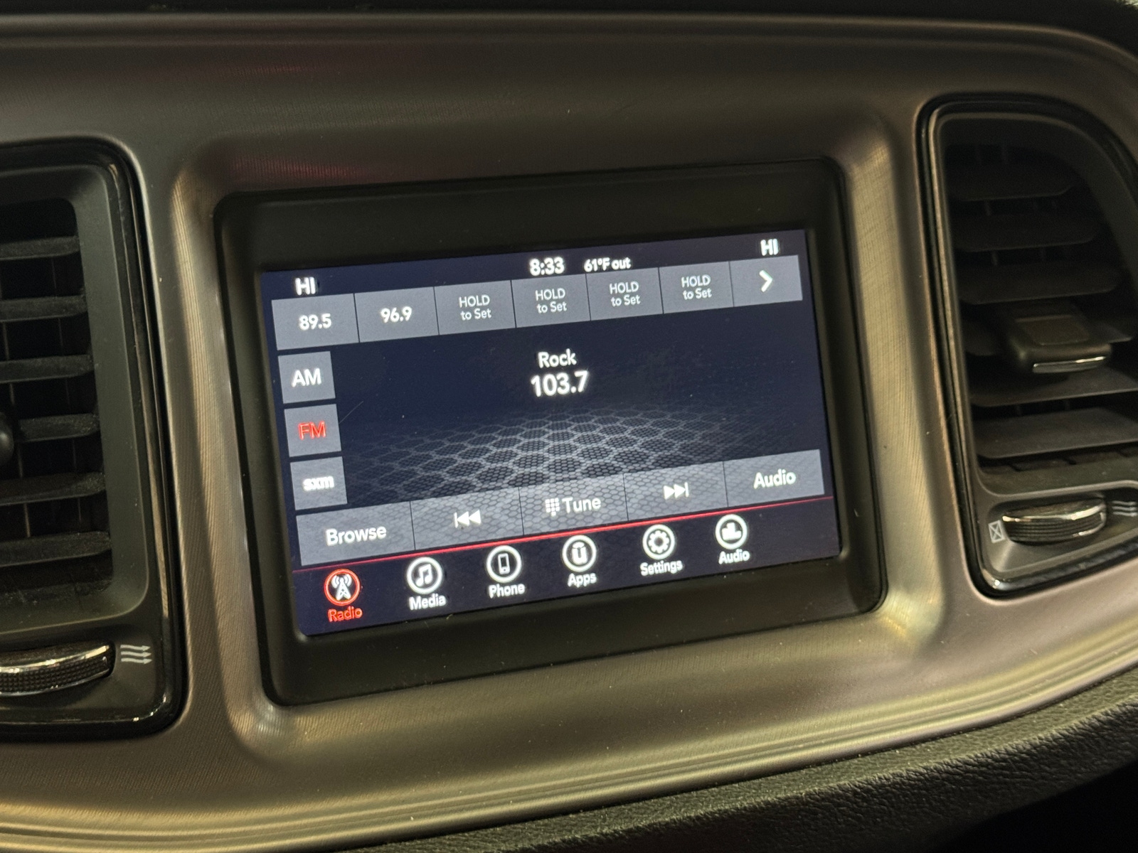 Thumbnail: 2023 Dodge Challenger - 3