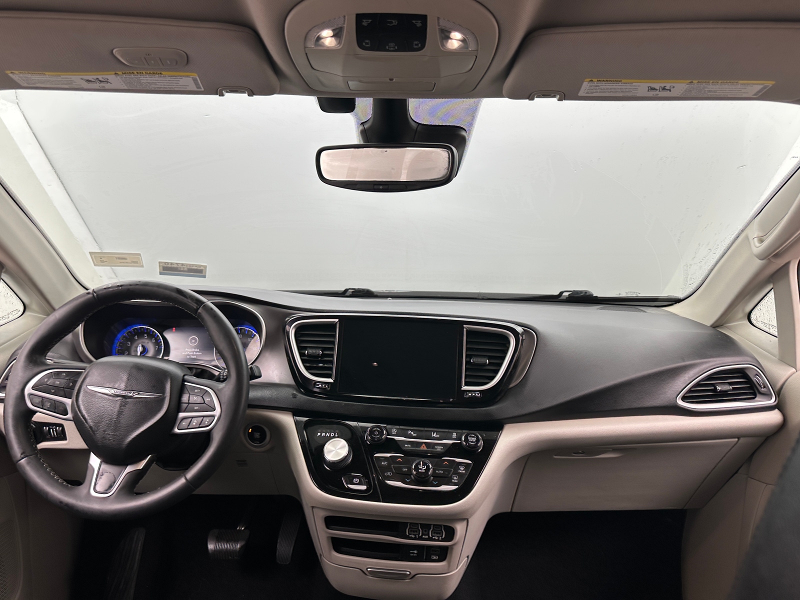 Thumbnail: 2022 Chrysler Pacifica - 2