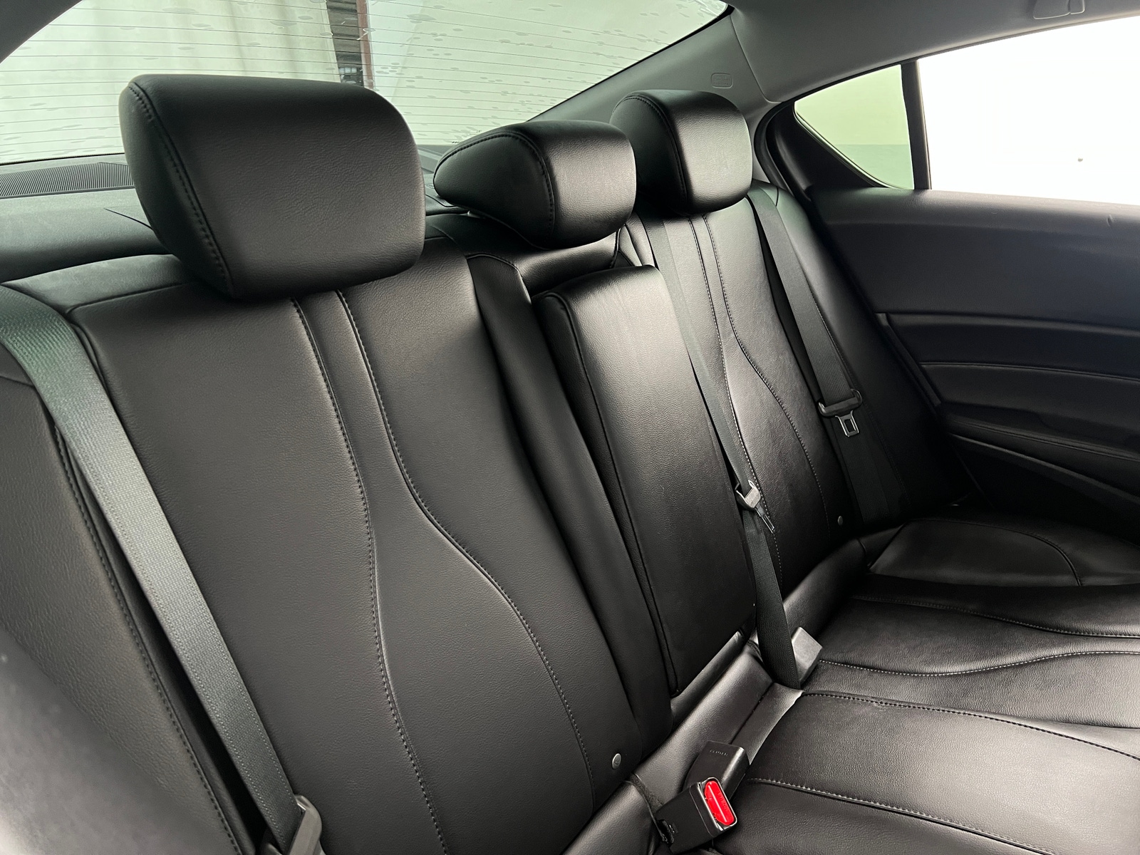 Thumbnail: 2020 Acura ILX - 5