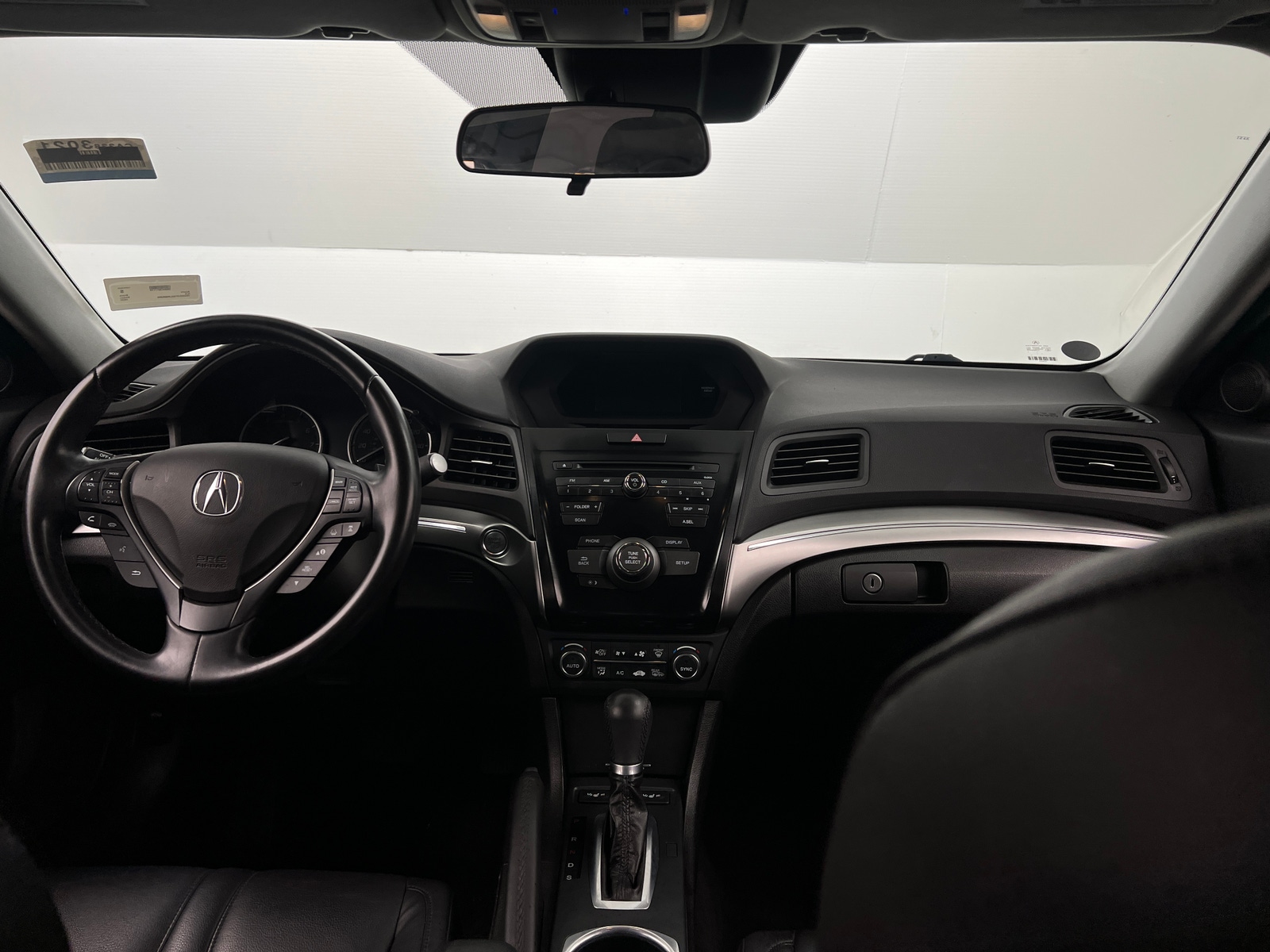 Thumbnail: 2020 Acura ILX - 2