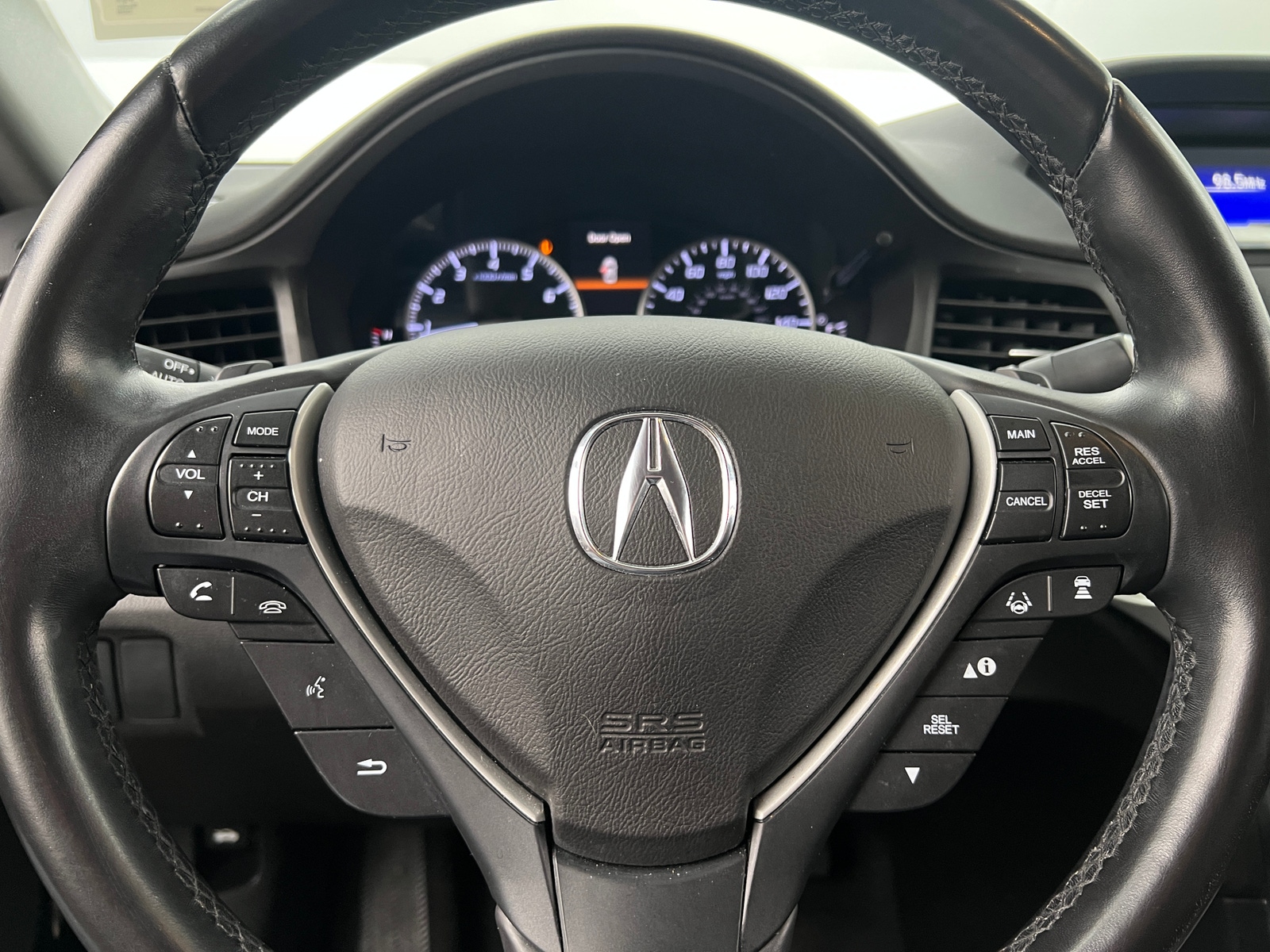 Thumbnail: 2020 Acura ILX - 4