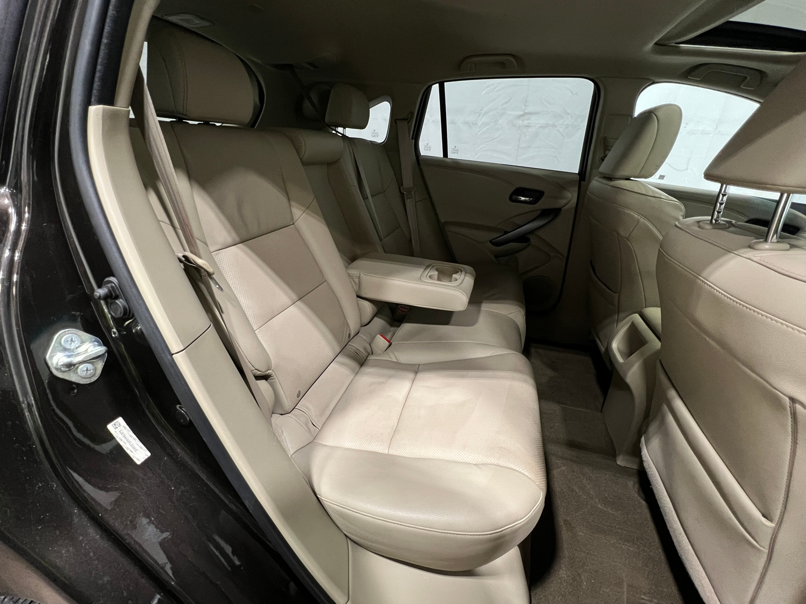 Thumbnail: 2015 Acura RDX - 5