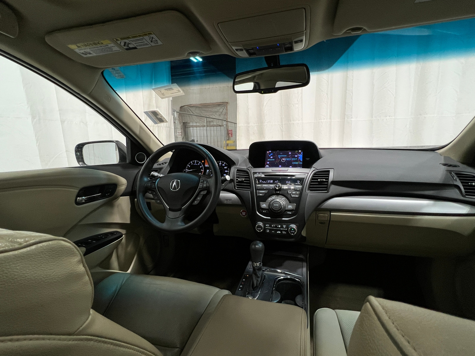 Thumbnail: 2015 Acura RDX - 2