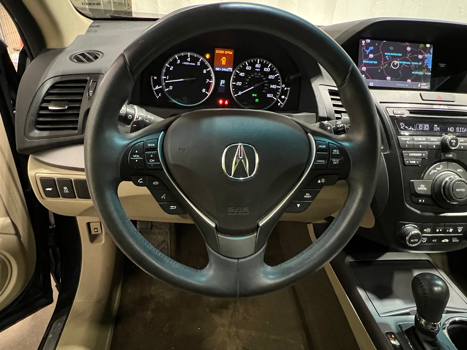 Thumbnail: 2015 Acura RDX - 4