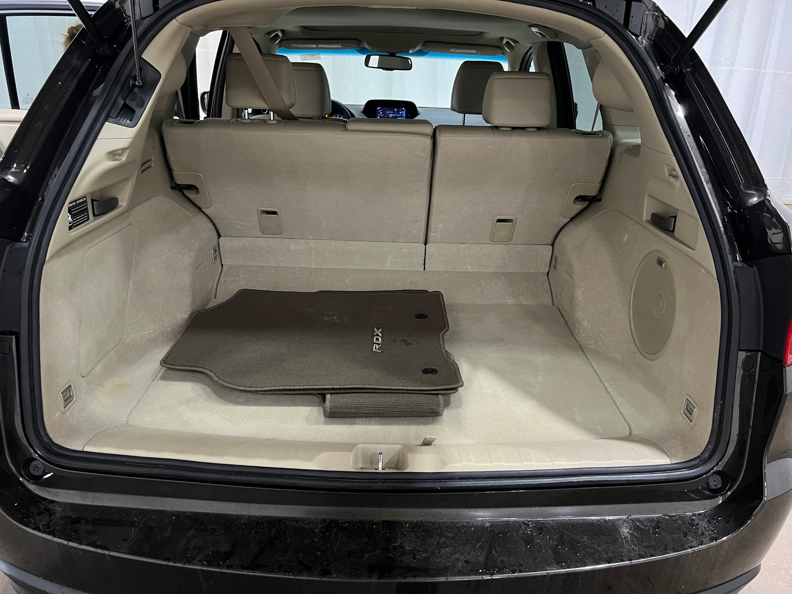 Thumbnail: 2015 Acura RDX - 6