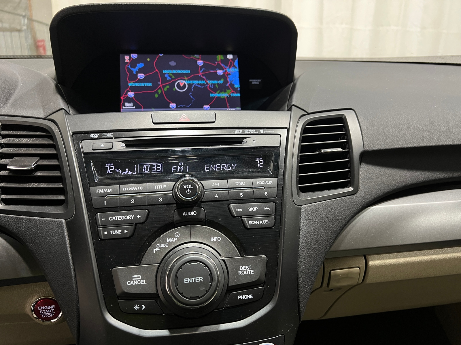 Thumbnail: 2015 Acura RDX - 3