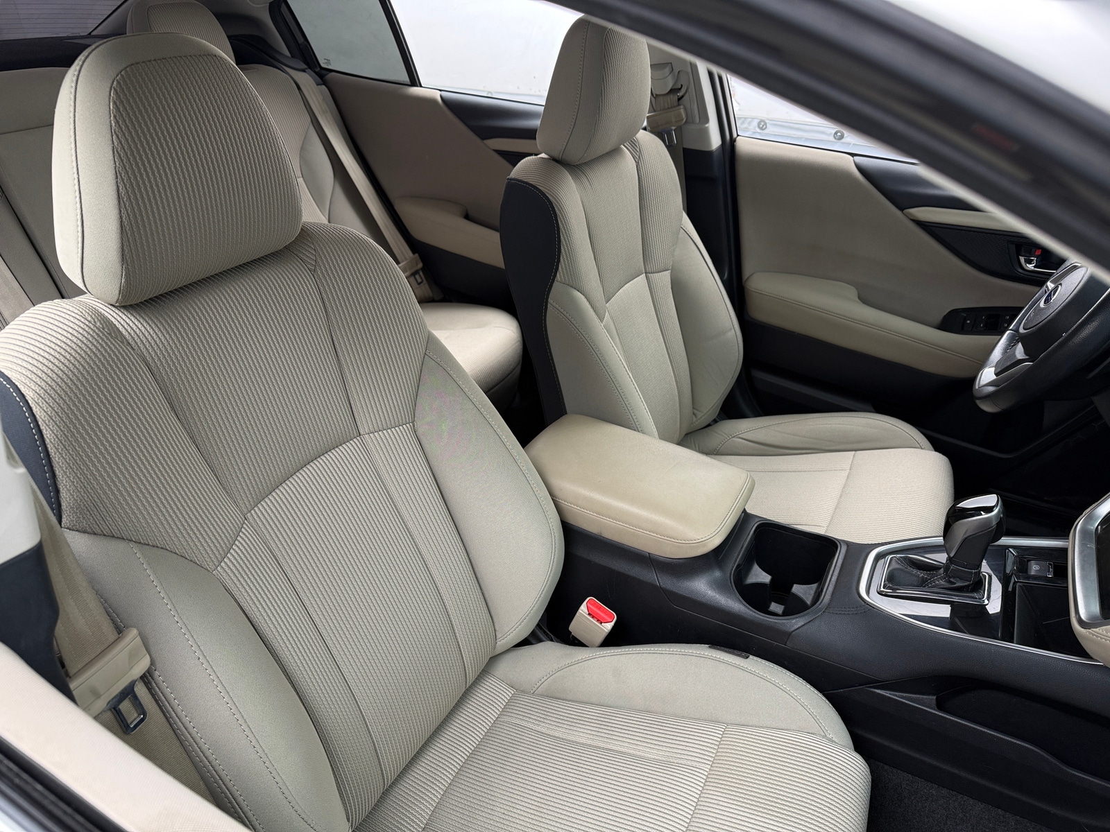 Thumbnail: 2021 Subaru Legacy - 2