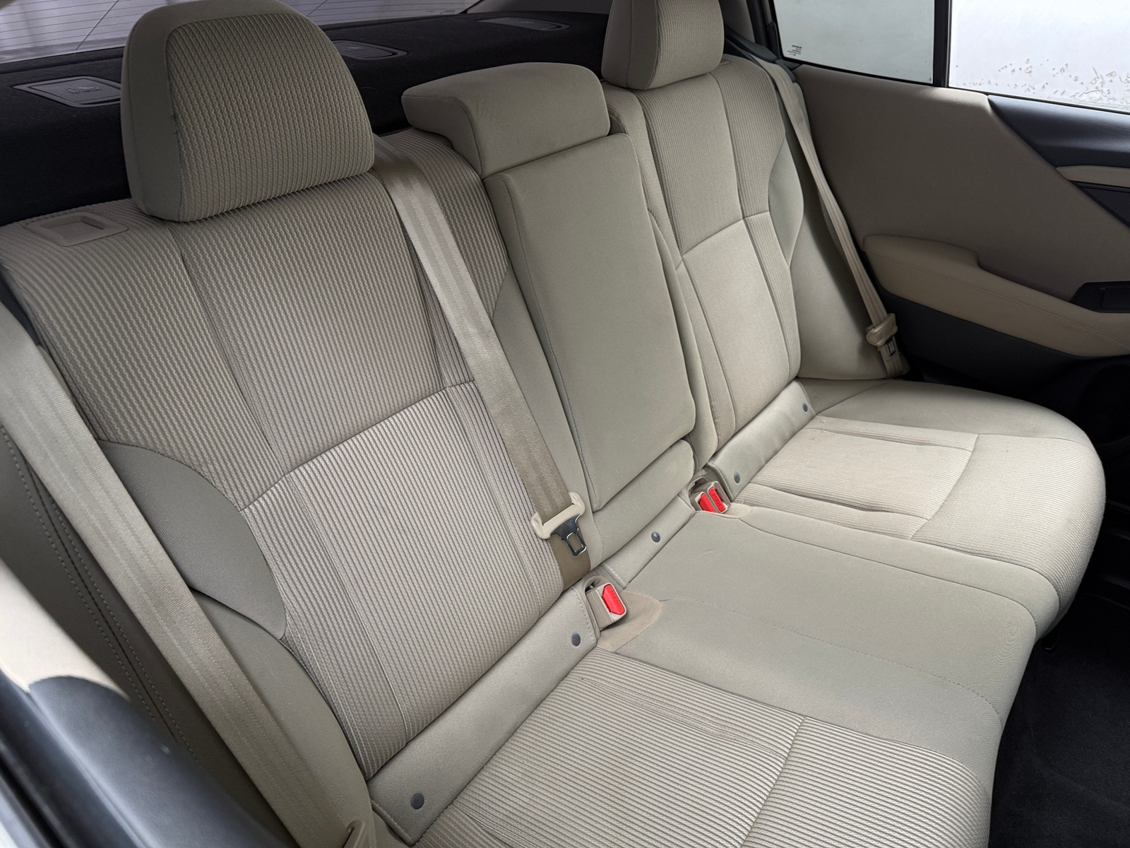 Thumbnail: 2021 Subaru Legacy - 6