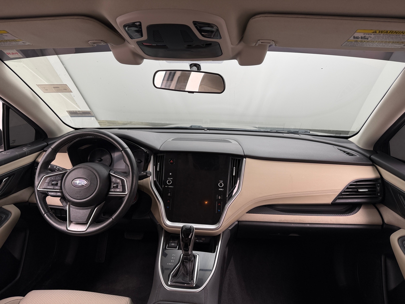 Thumbnail: 2021 Subaru Legacy - 3