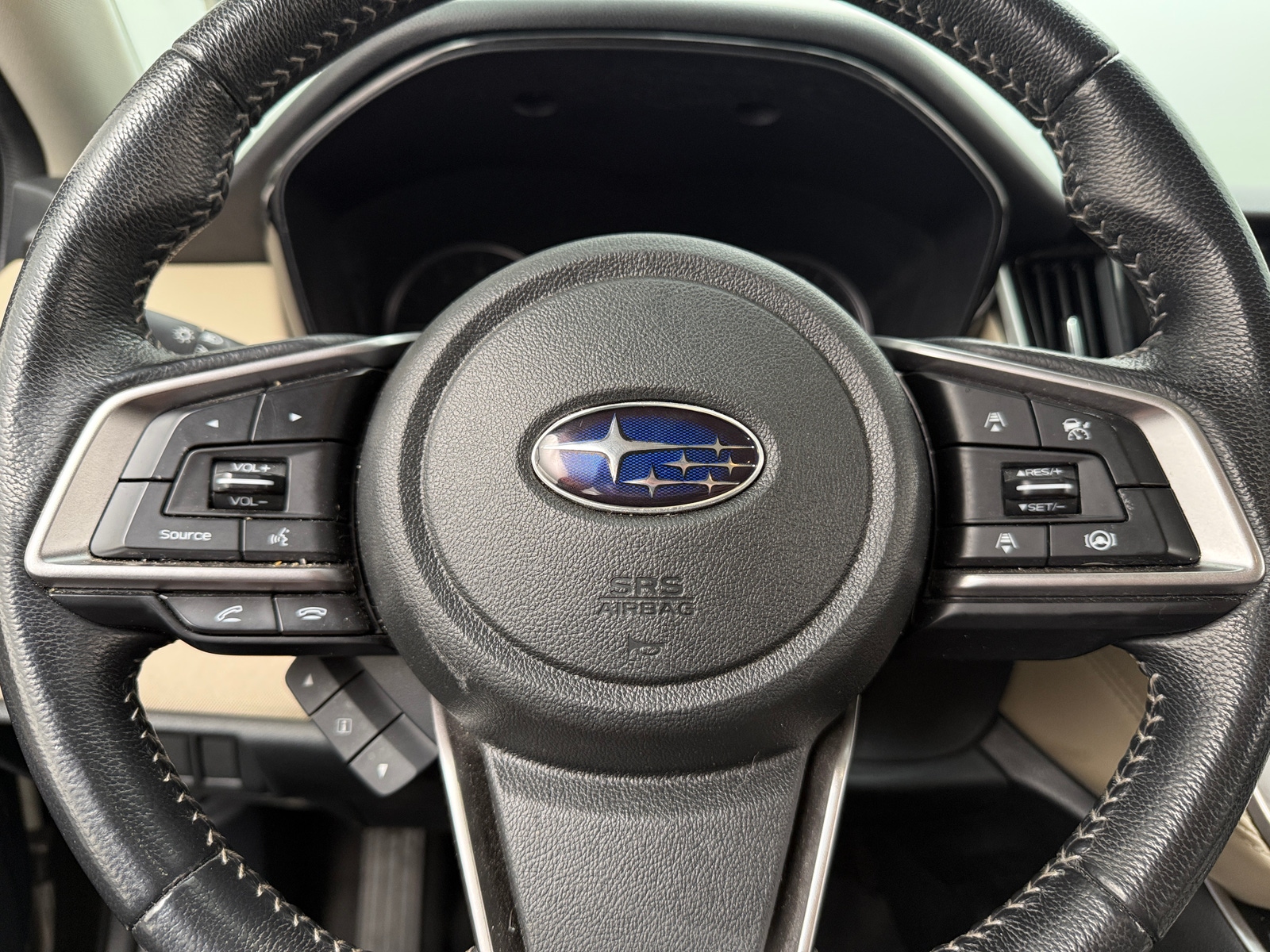 Thumbnail: 2021 Subaru Legacy - 5