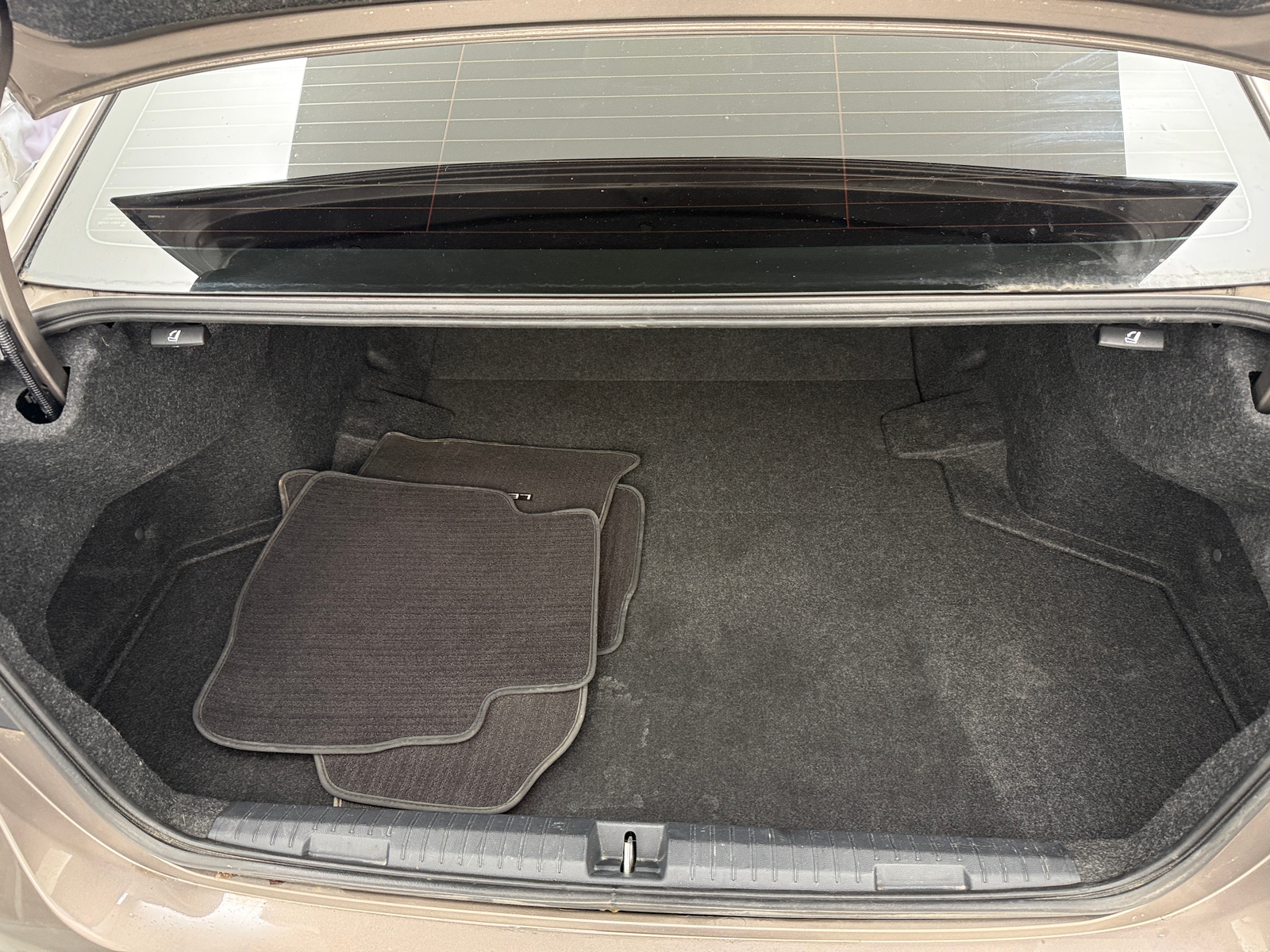 Thumbnail: 2021 Subaru Legacy - 7