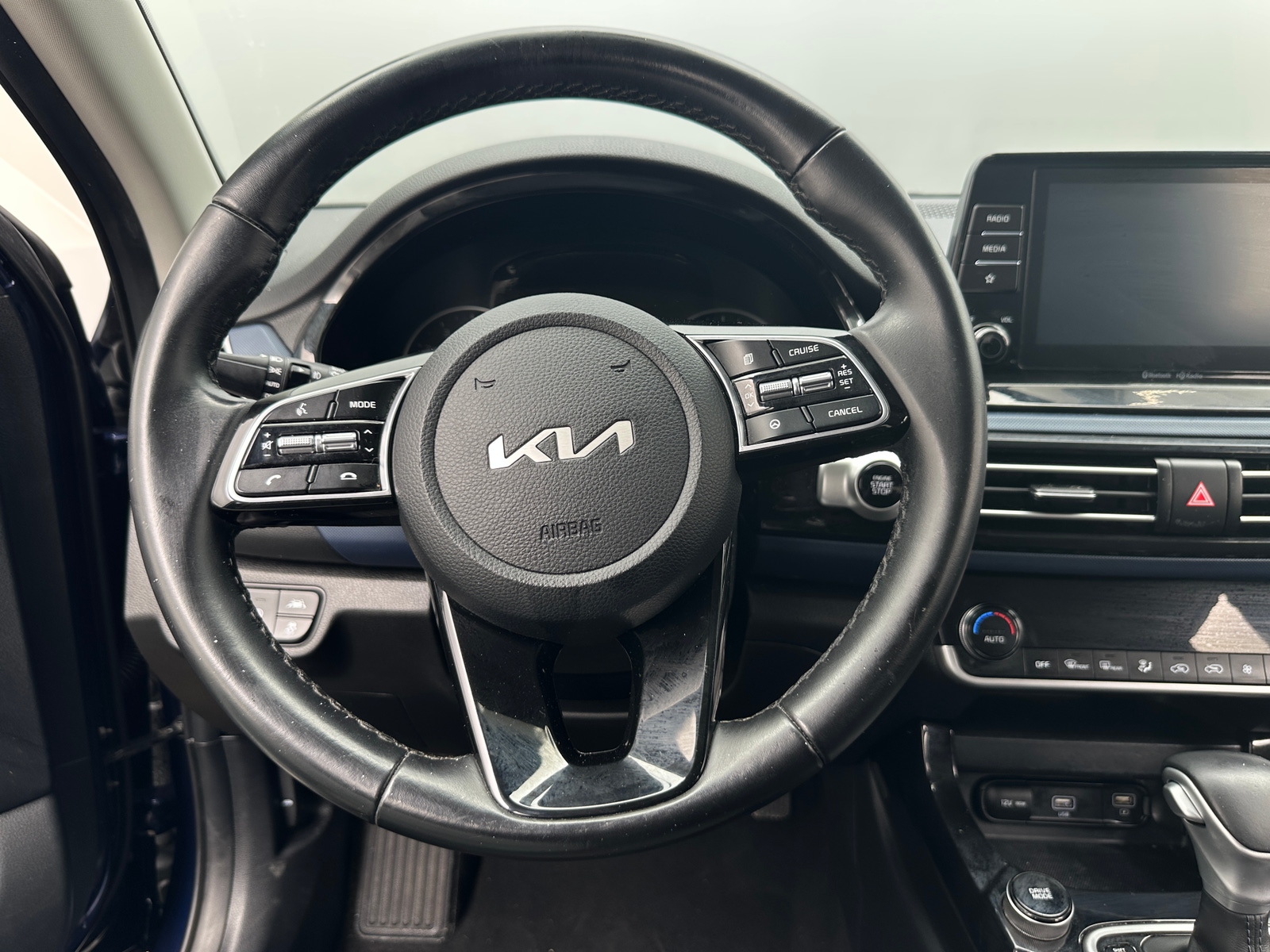 Thumbnail: 2023 Kia Seltos - 5