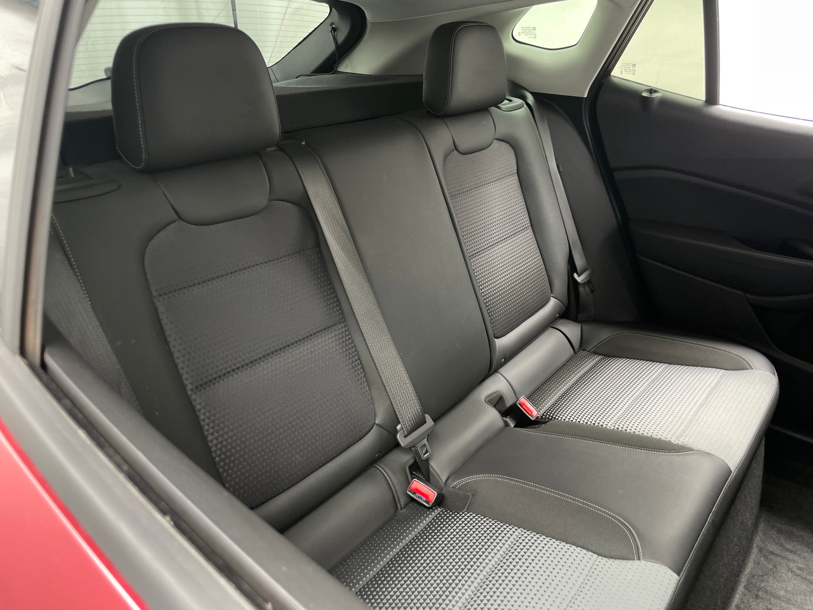 Thumbnail: 2025 Chevrolet Trax - 6