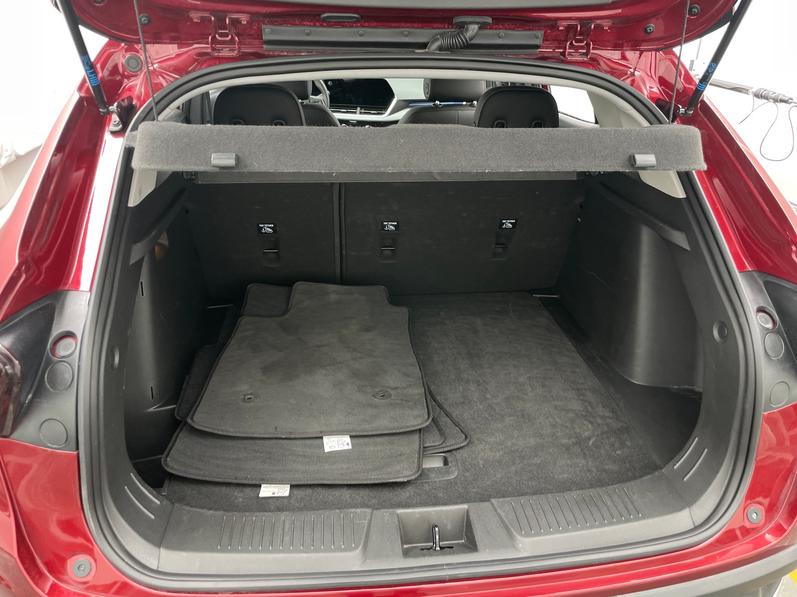 Thumbnail: 2025 Chevrolet Trax - 7