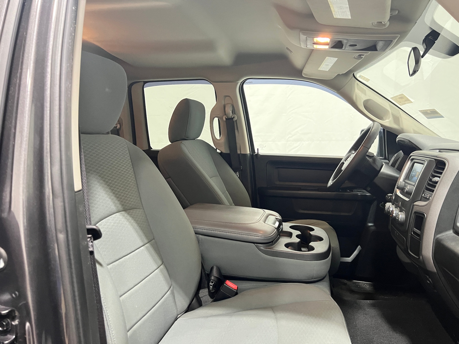 Thumbnail: 2018 RAM 1500 - 2