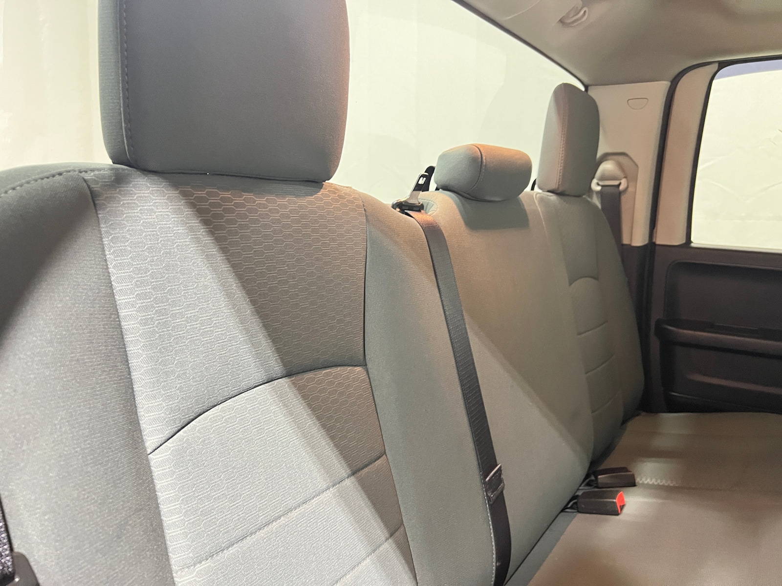 Thumbnail: 2018 RAM 1500 - 6