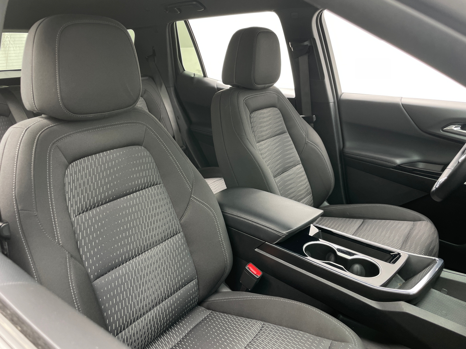 Thumbnail: 2025 Chevrolet Equinox - 2