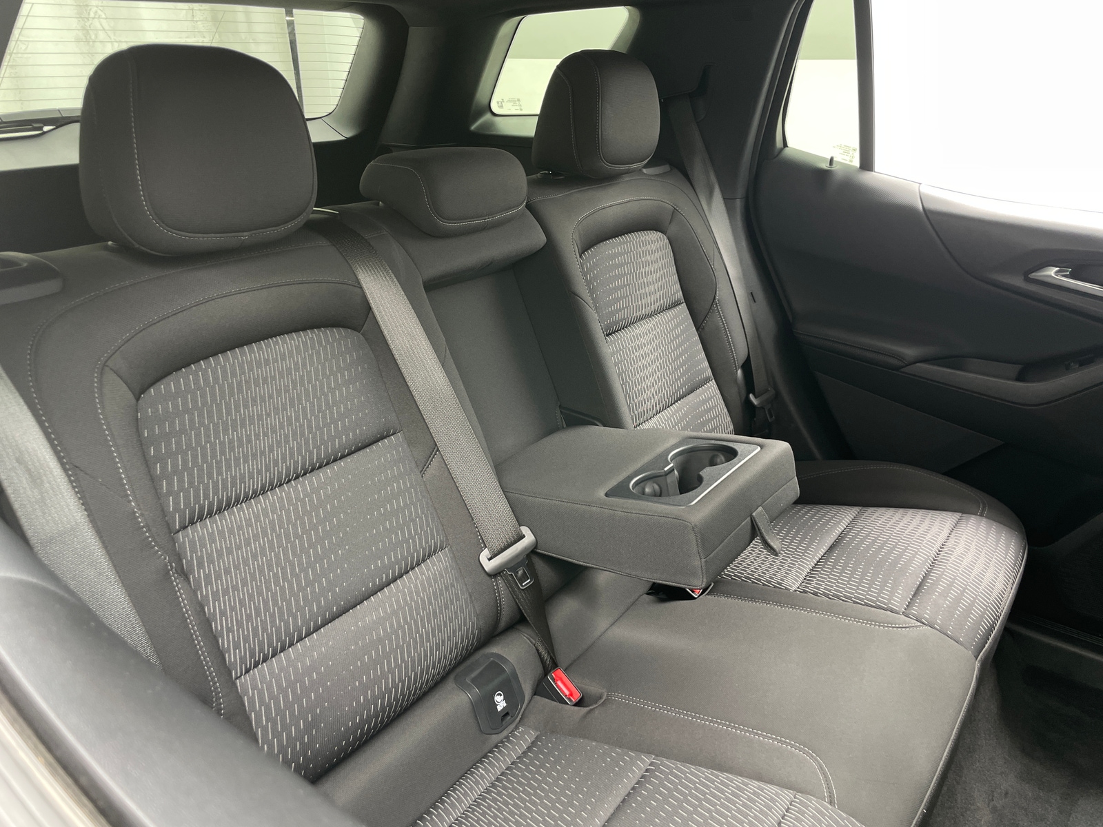 Thumbnail: 2025 Chevrolet Equinox - 6