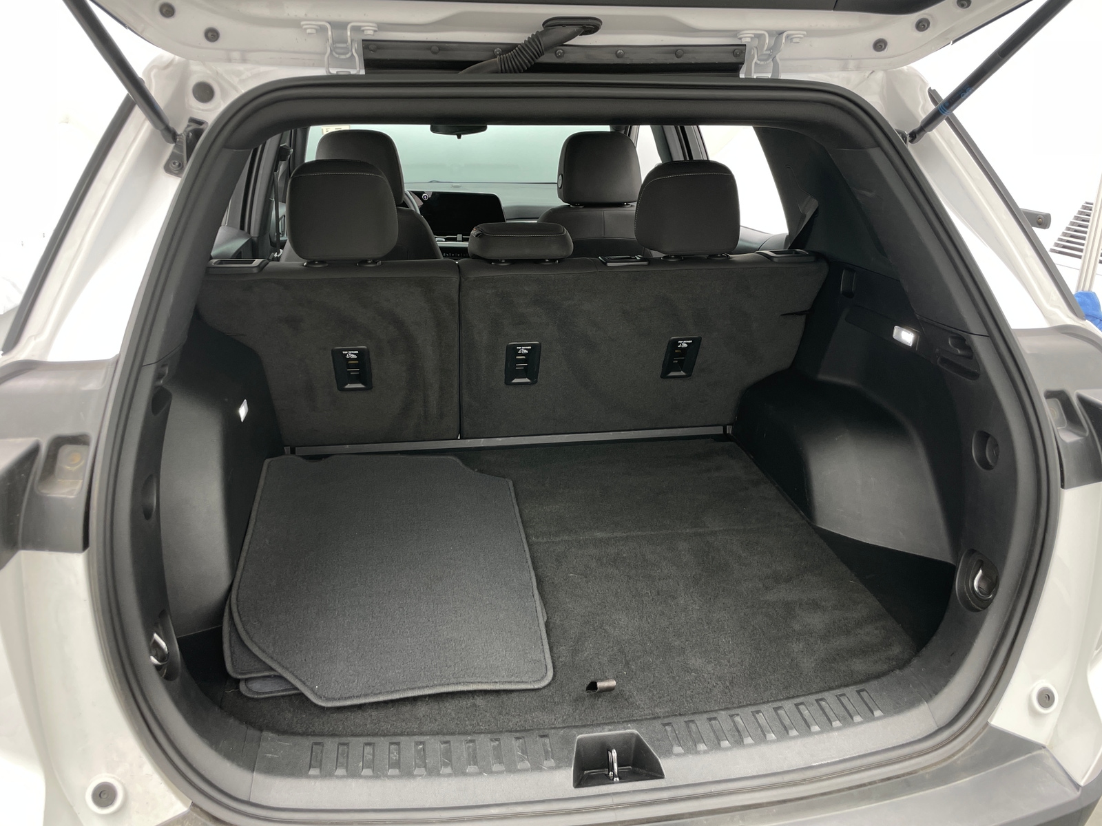 Thumbnail: 2025 Chevrolet Equinox - 7