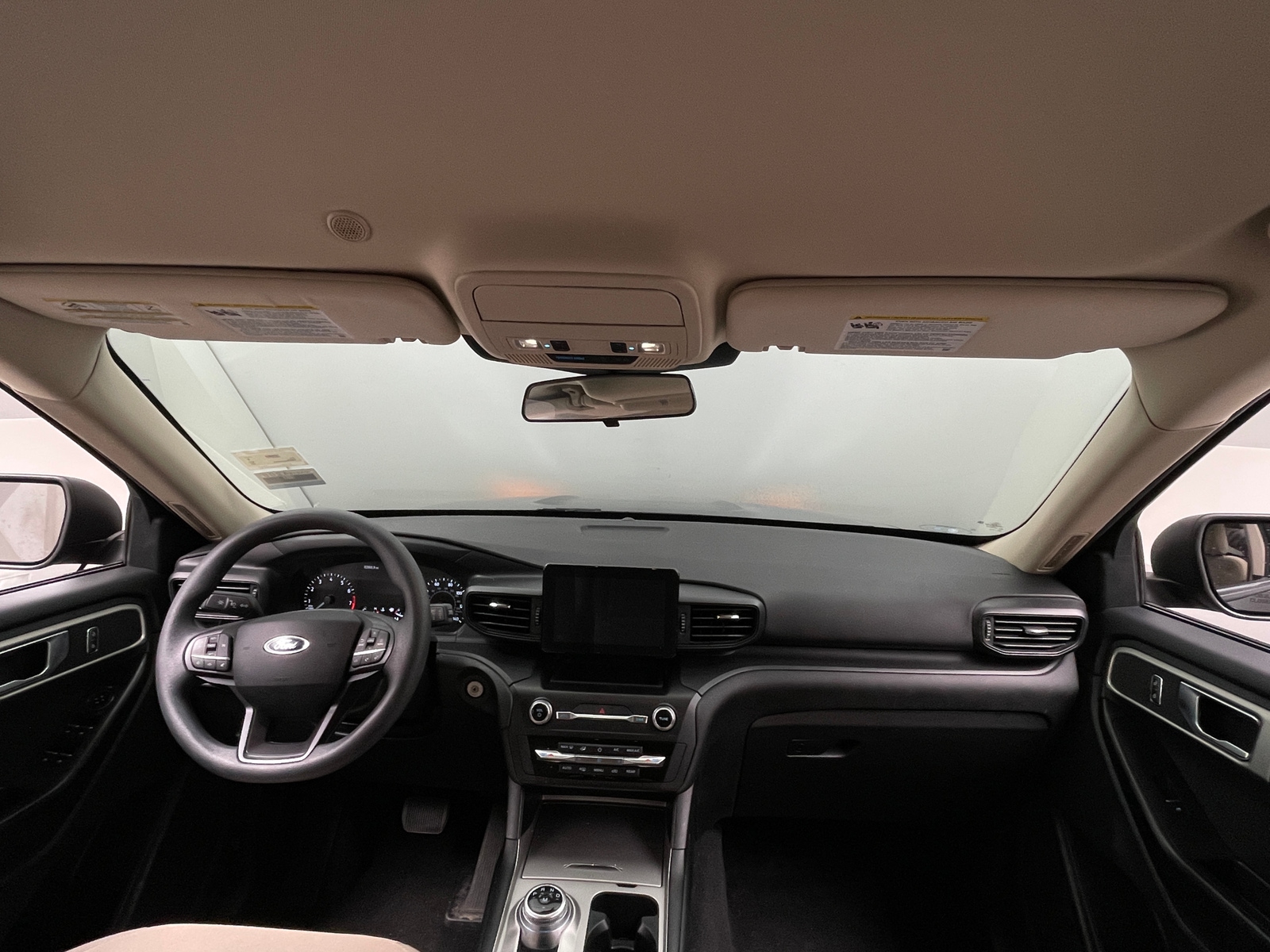 Thumbnail: 2020 Ford Explorer - 3