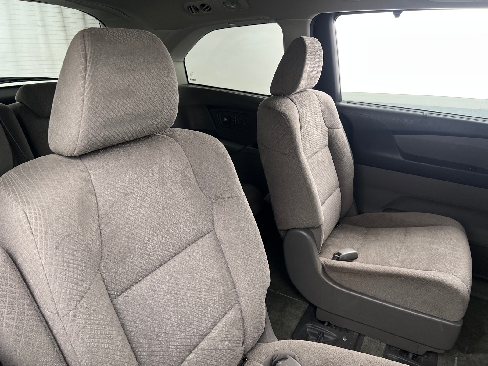 Thumbnail: 2016 Honda Odyssey - 6