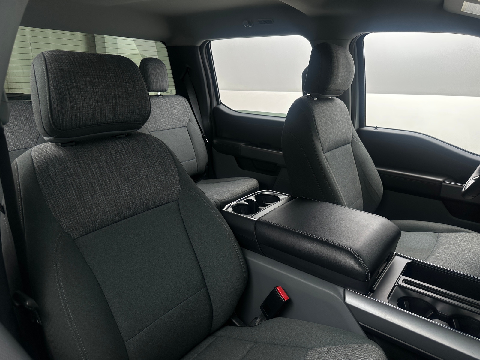 Thumbnail: 2021 Ford Econoline - 2