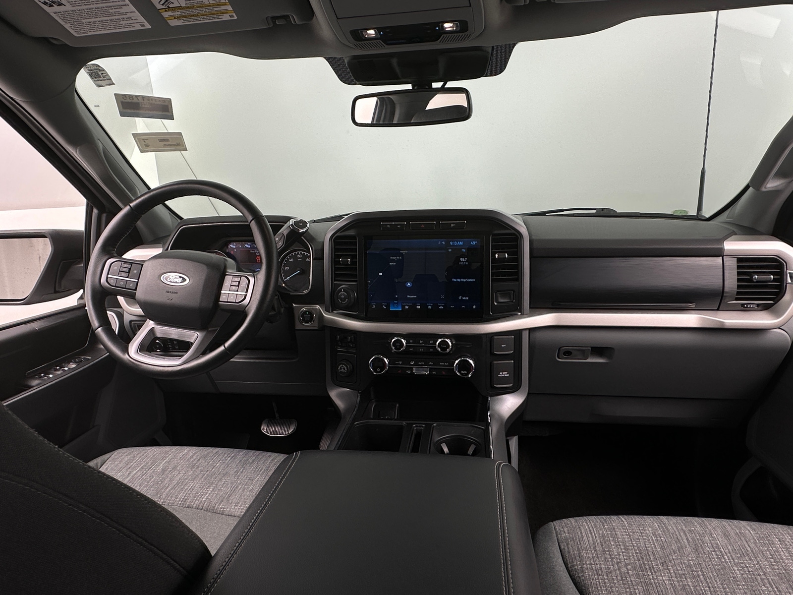 Thumbnail: 2021 Ford Econoline - 3