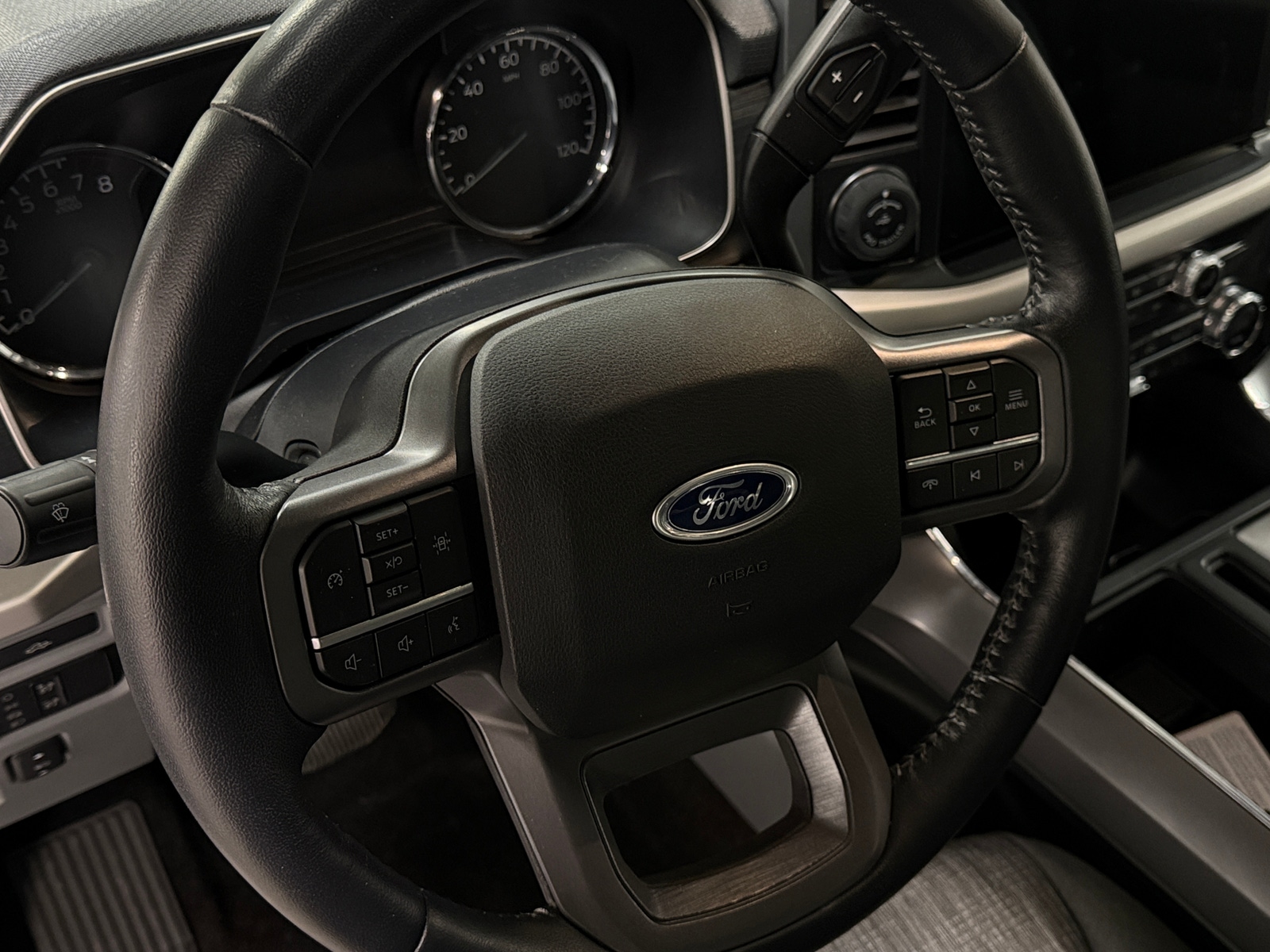 Thumbnail: 2021 Ford Econoline - 5